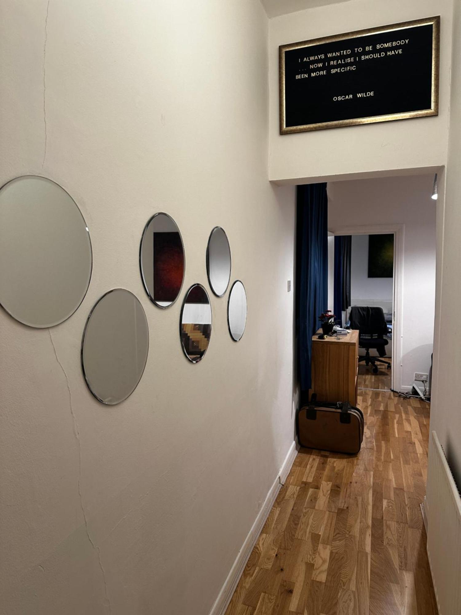 Charming 1-bedroom Southfields, Londen