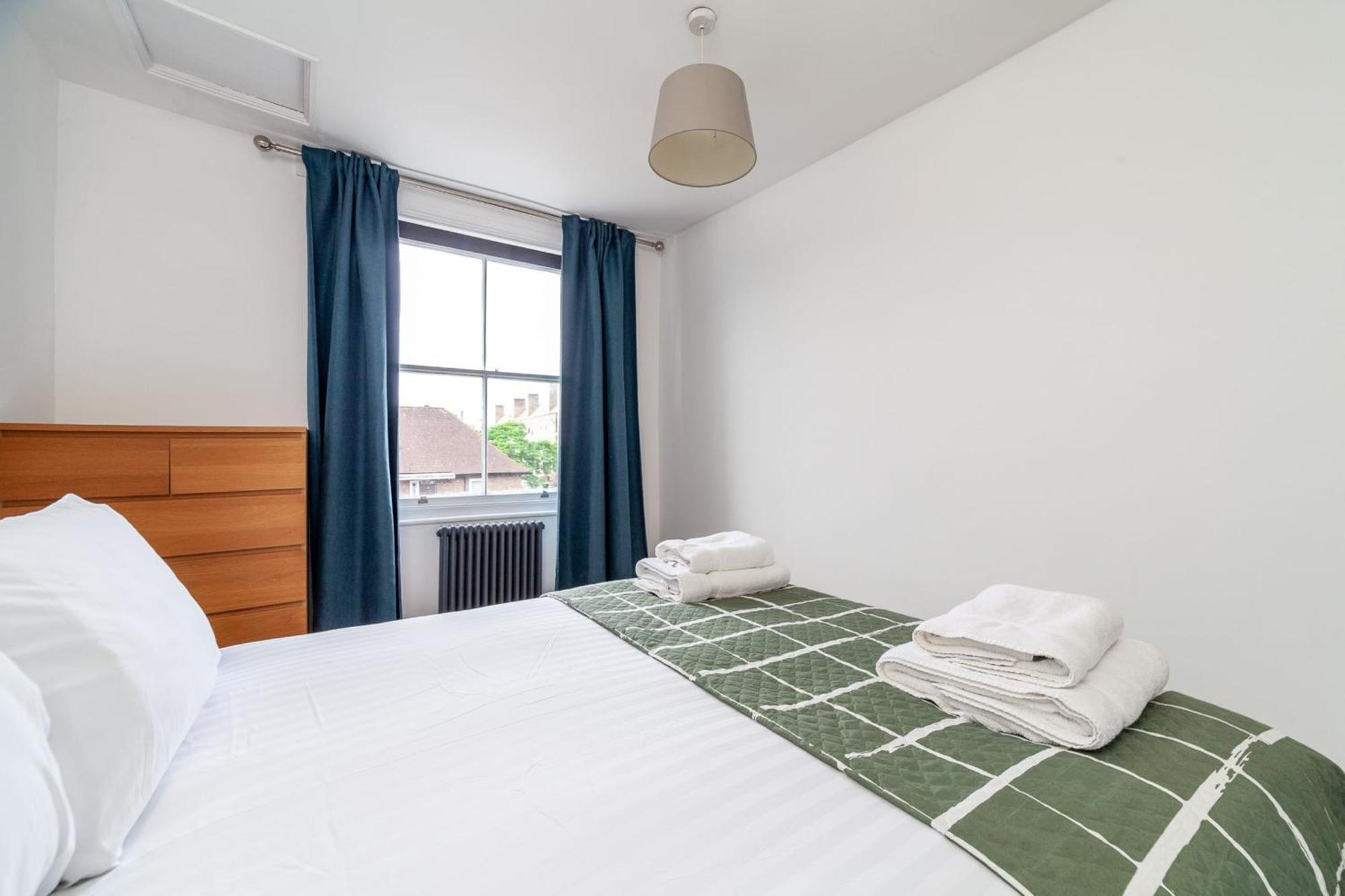 Charming In The Heart Of Kennington London
