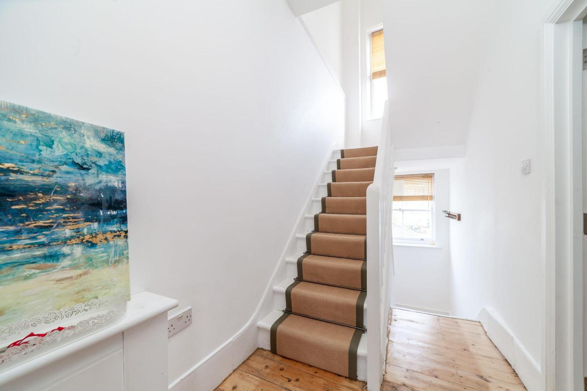 Appartement Charming In The Heart Of Kennington