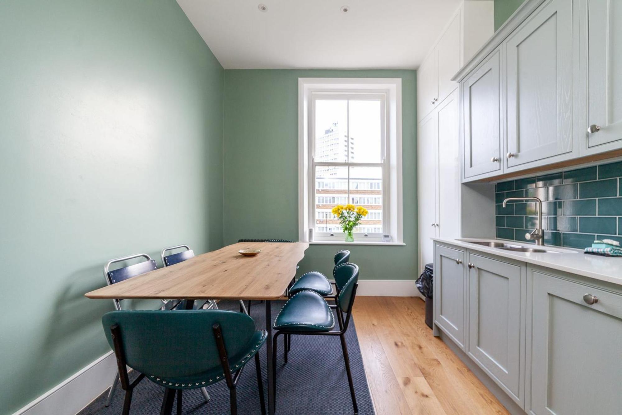 Charming In The Heart Of Kennington Londen