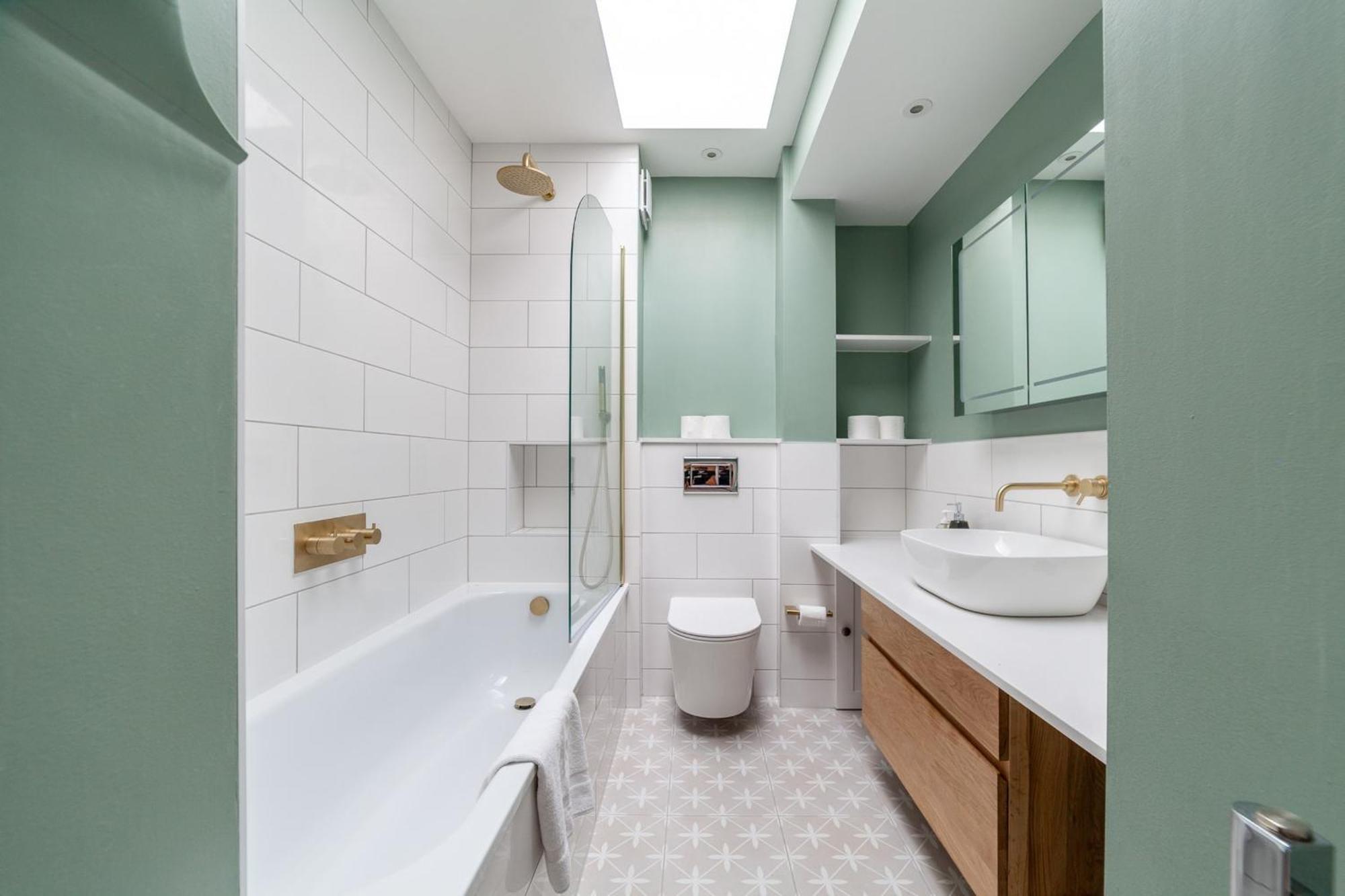 Charming In The Heart Of Kennington * London