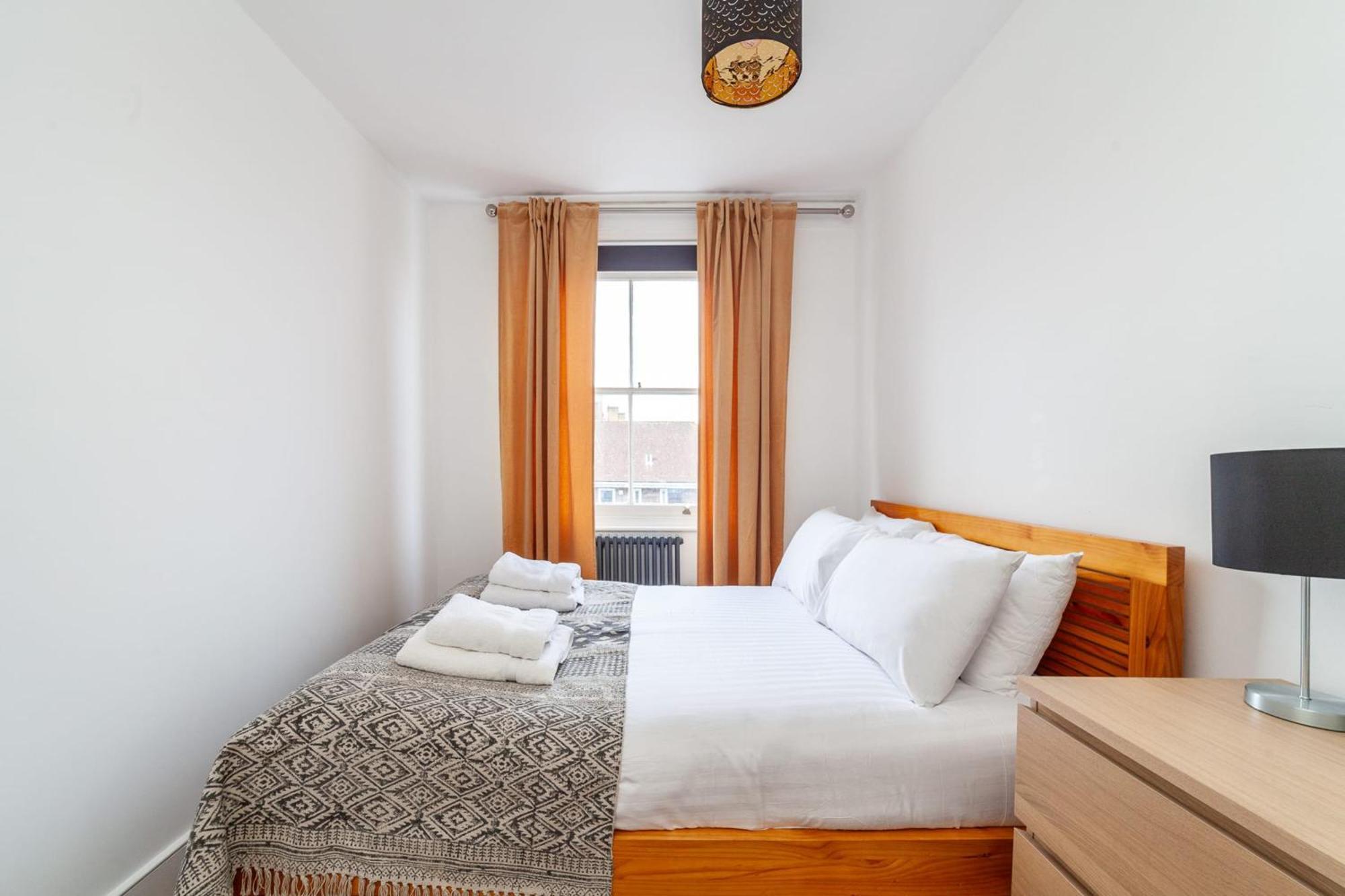 Charming In The Heart Of Kennington London