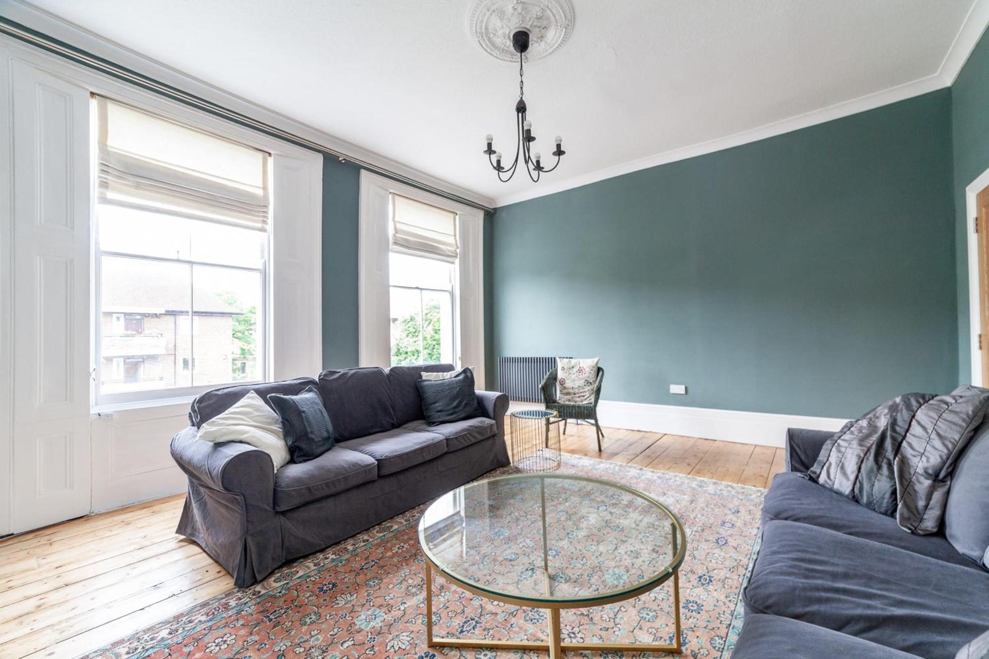 Charming In The Heart Of Kennington * London