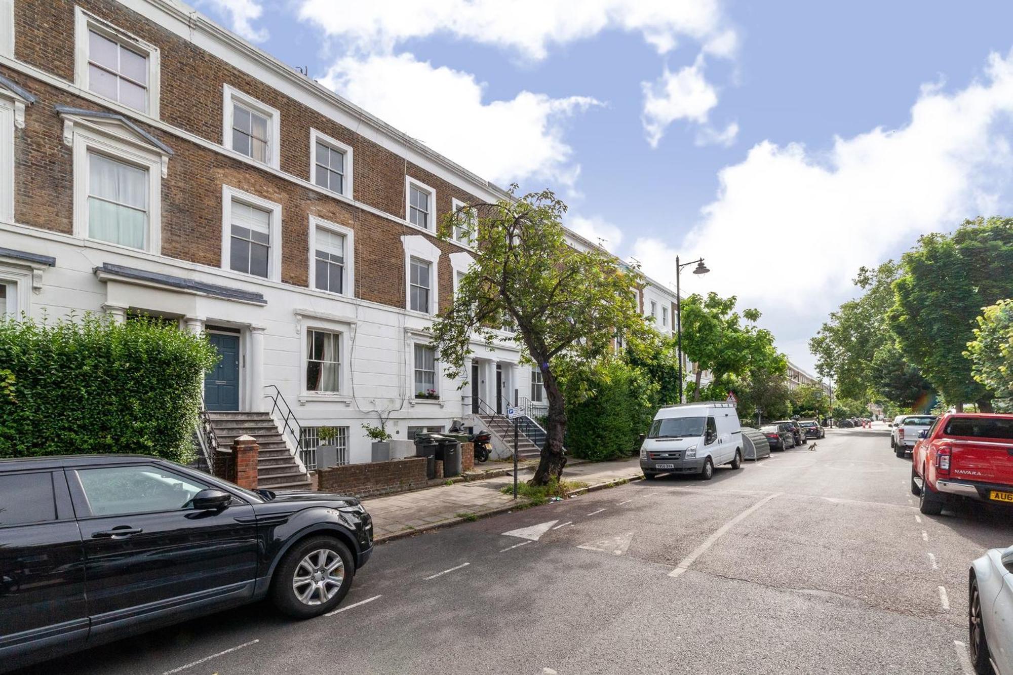 Charming In The Heart Of Kennington * London