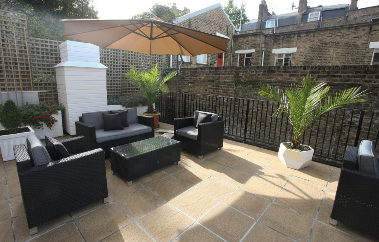 New Linden 4* London