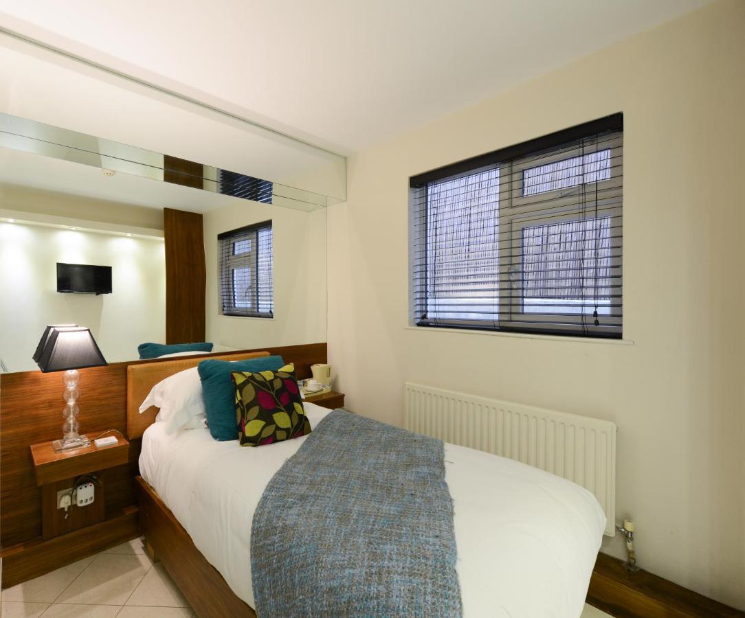 New Linden Hotel London