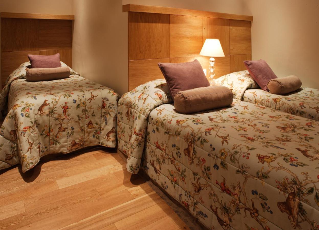 Hotel New Linden