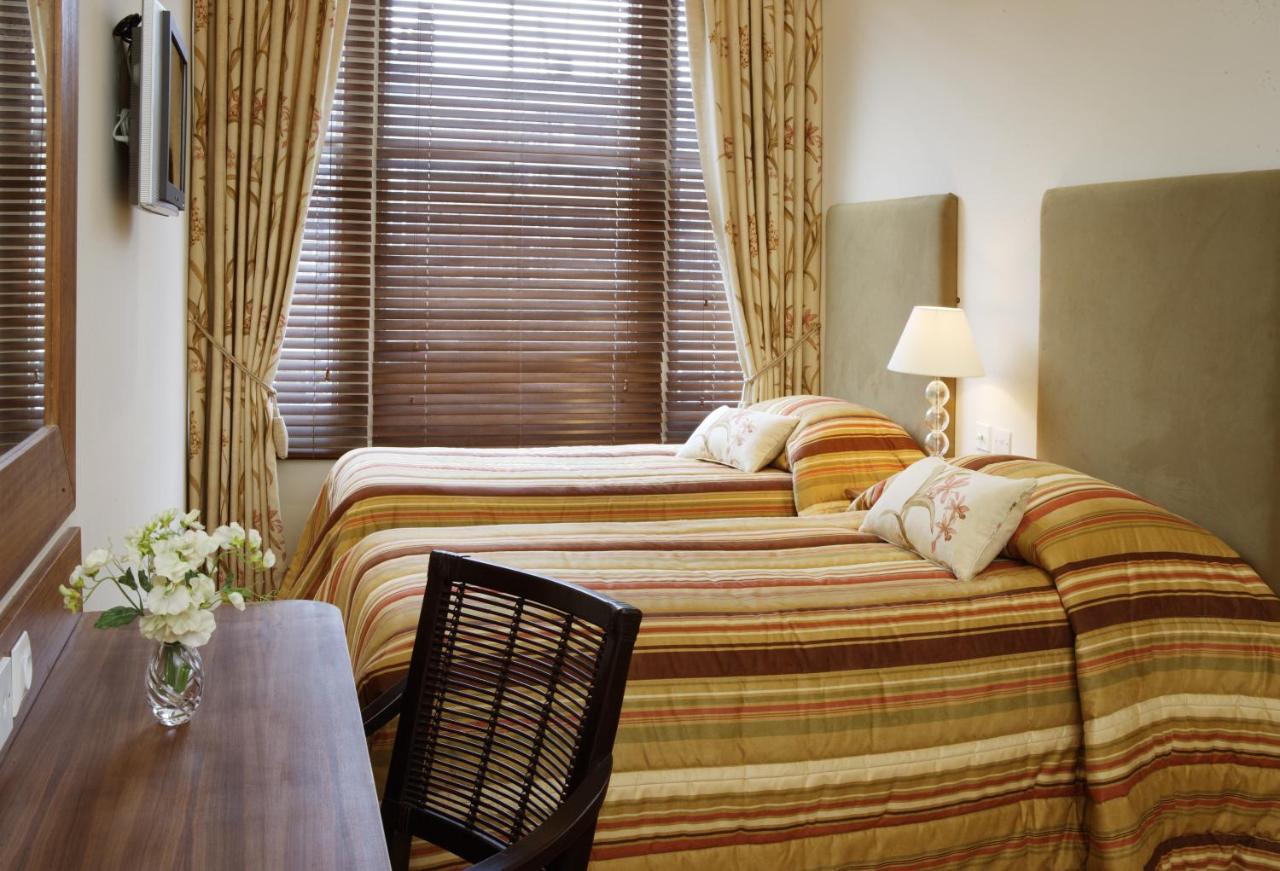 Hotel New Linden London