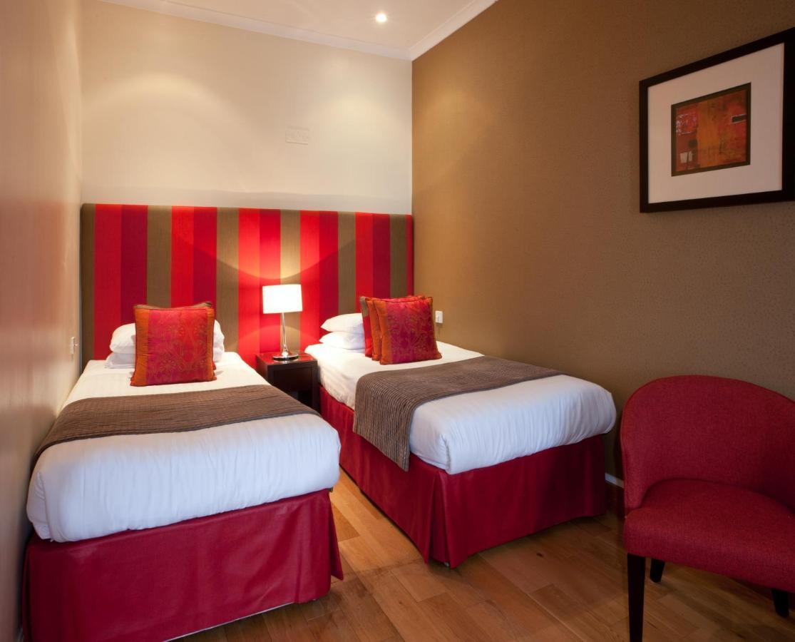 New Linden 4* London
