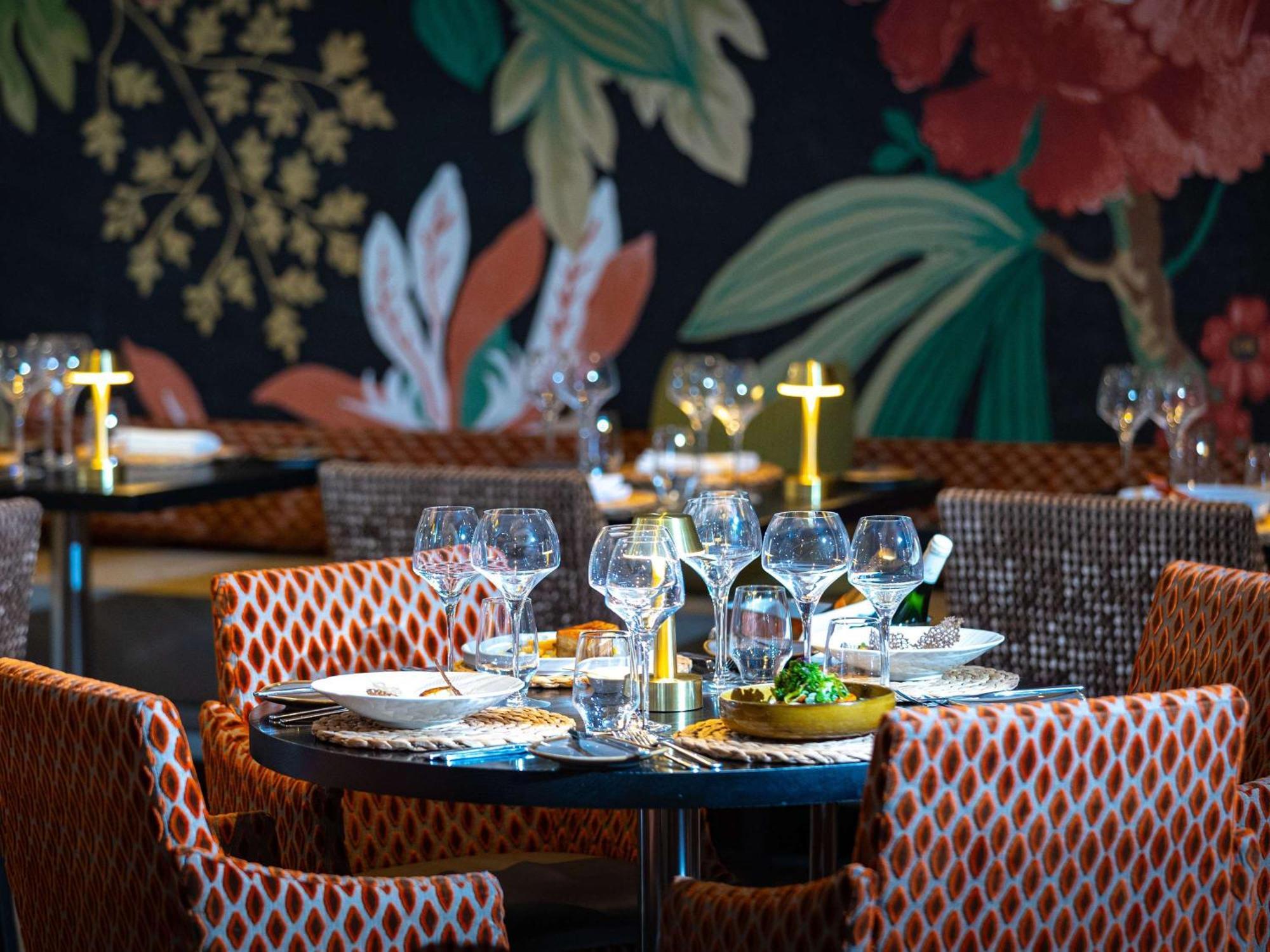 Novotel West 4* Londen