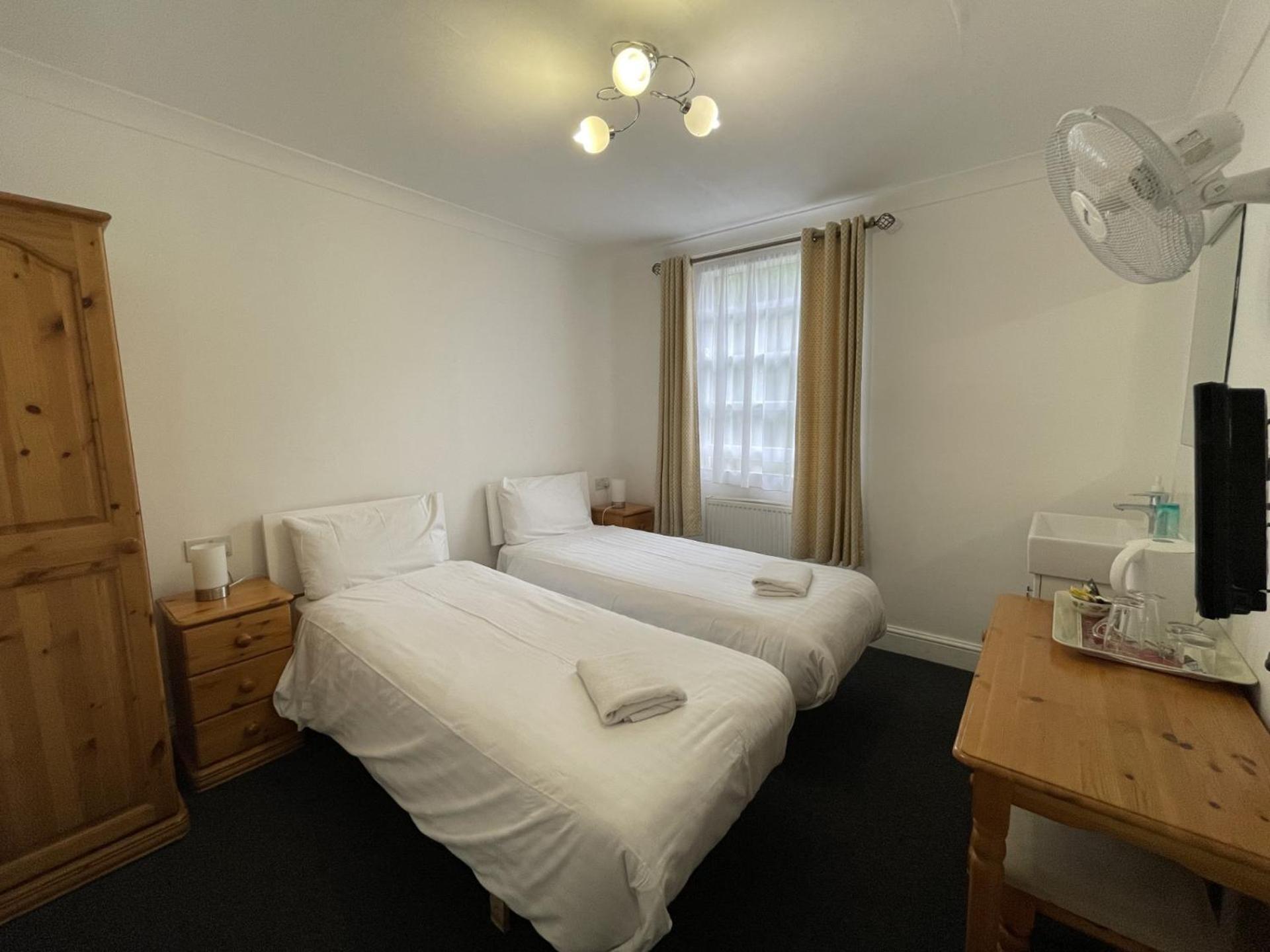 Meridiana Guest house London