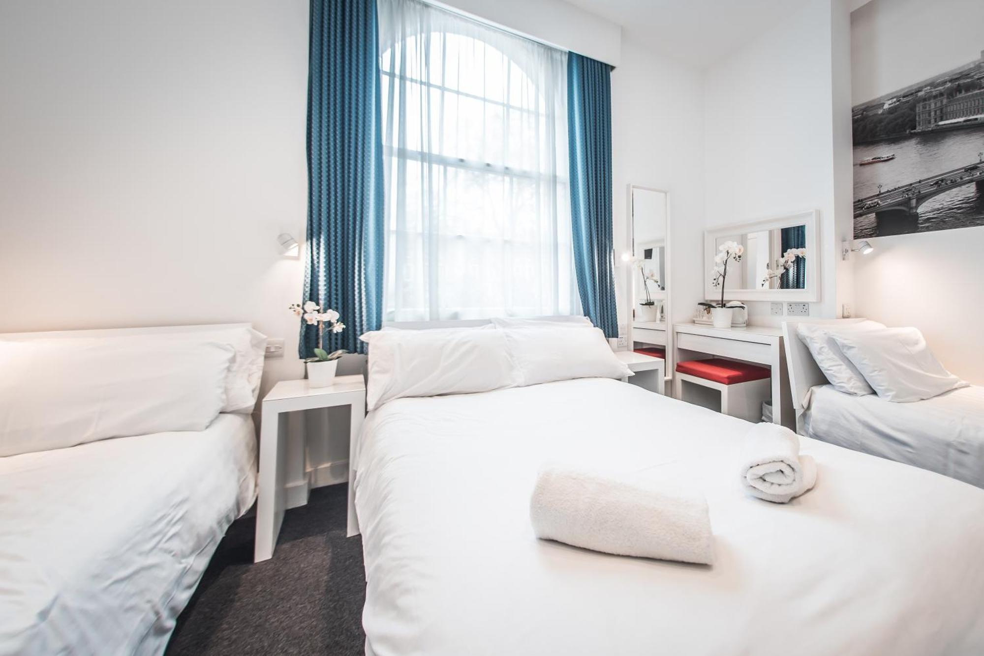 Meridiana Guest house