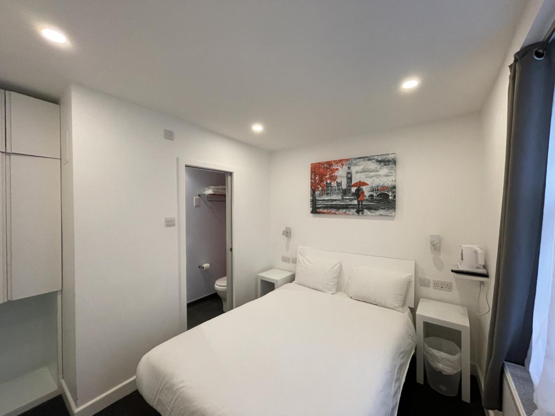 Guest house Meridiana London