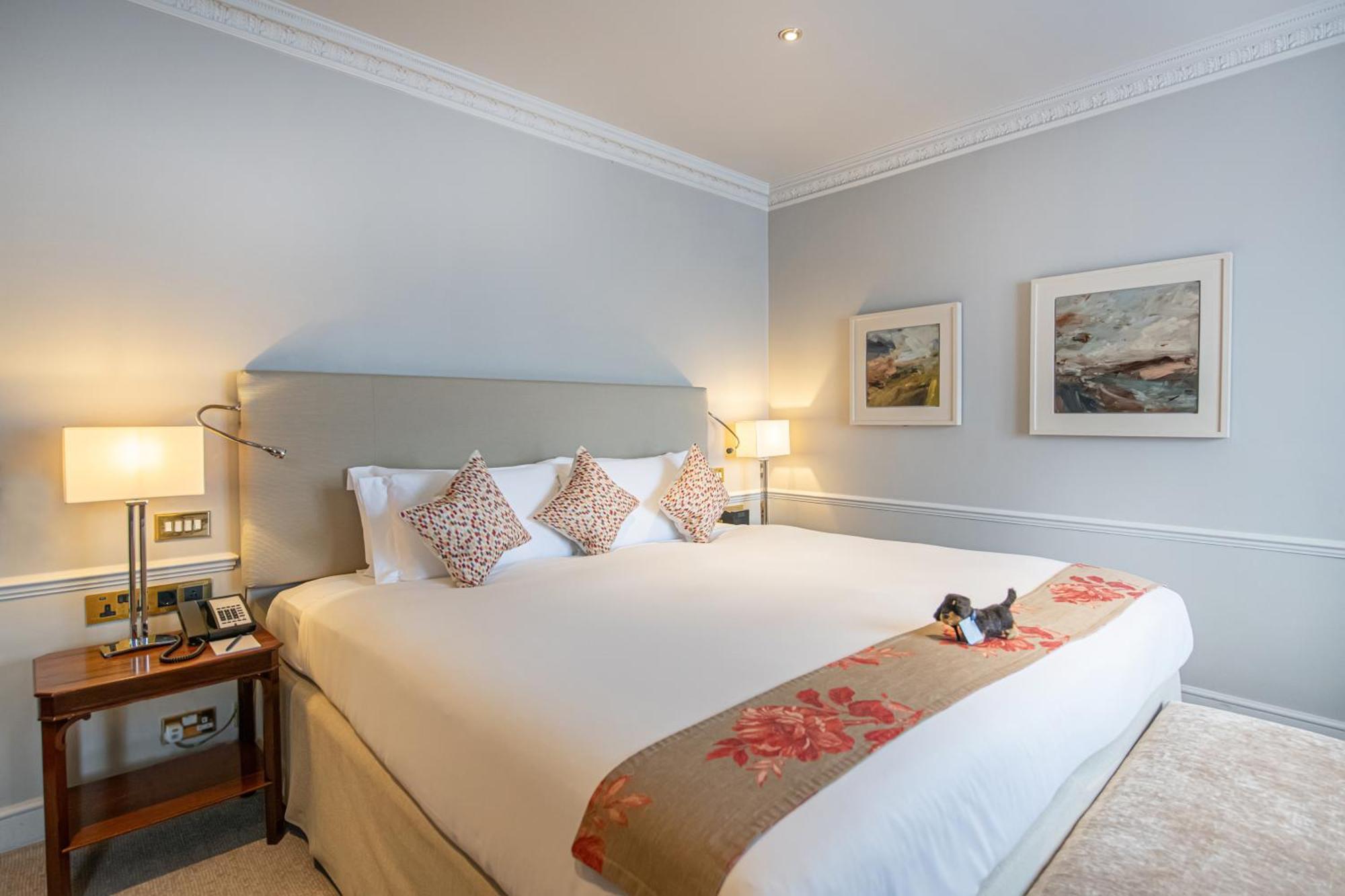 Hotel Dukes 5*