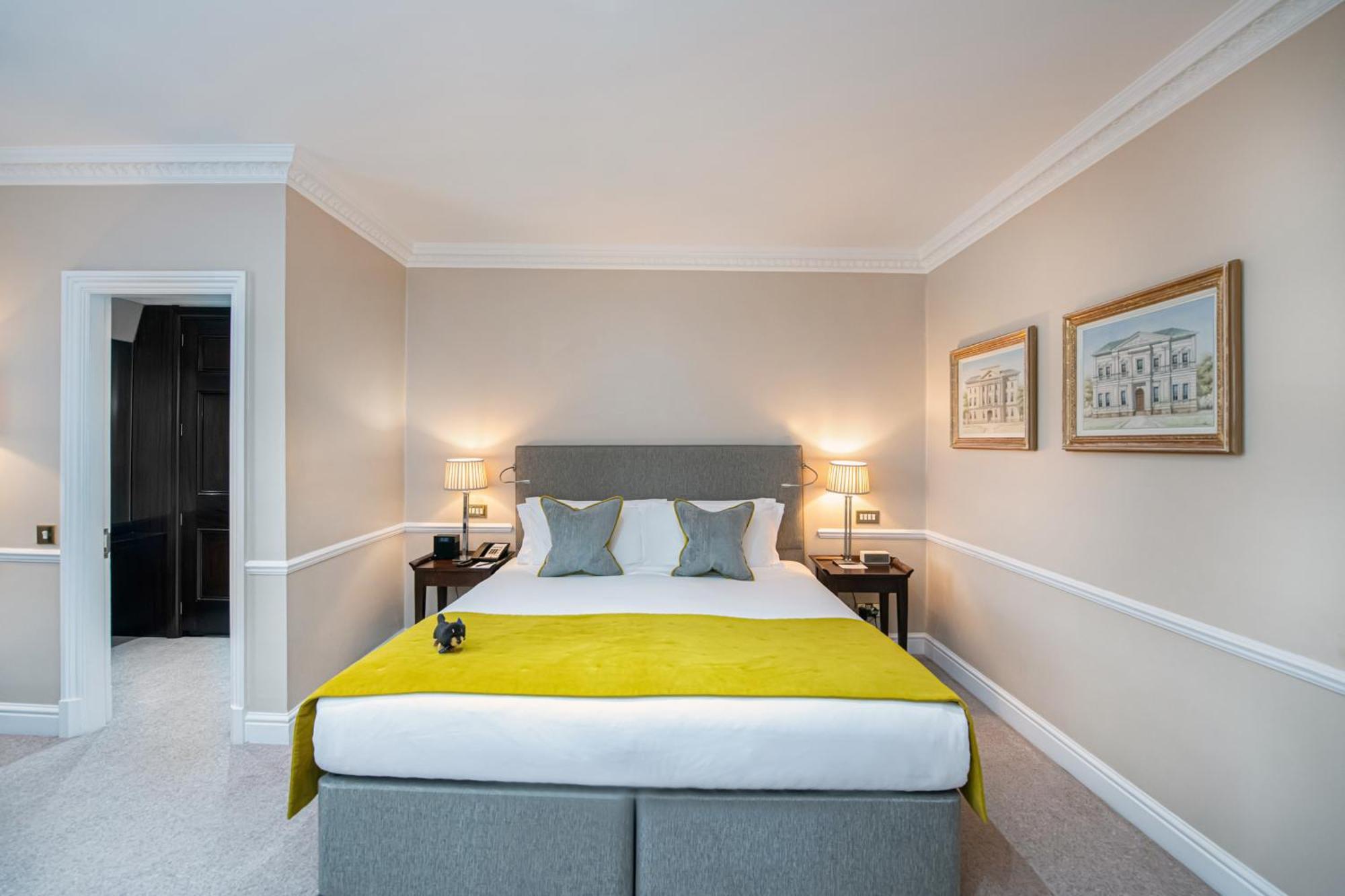 Hotel Dukes 5*