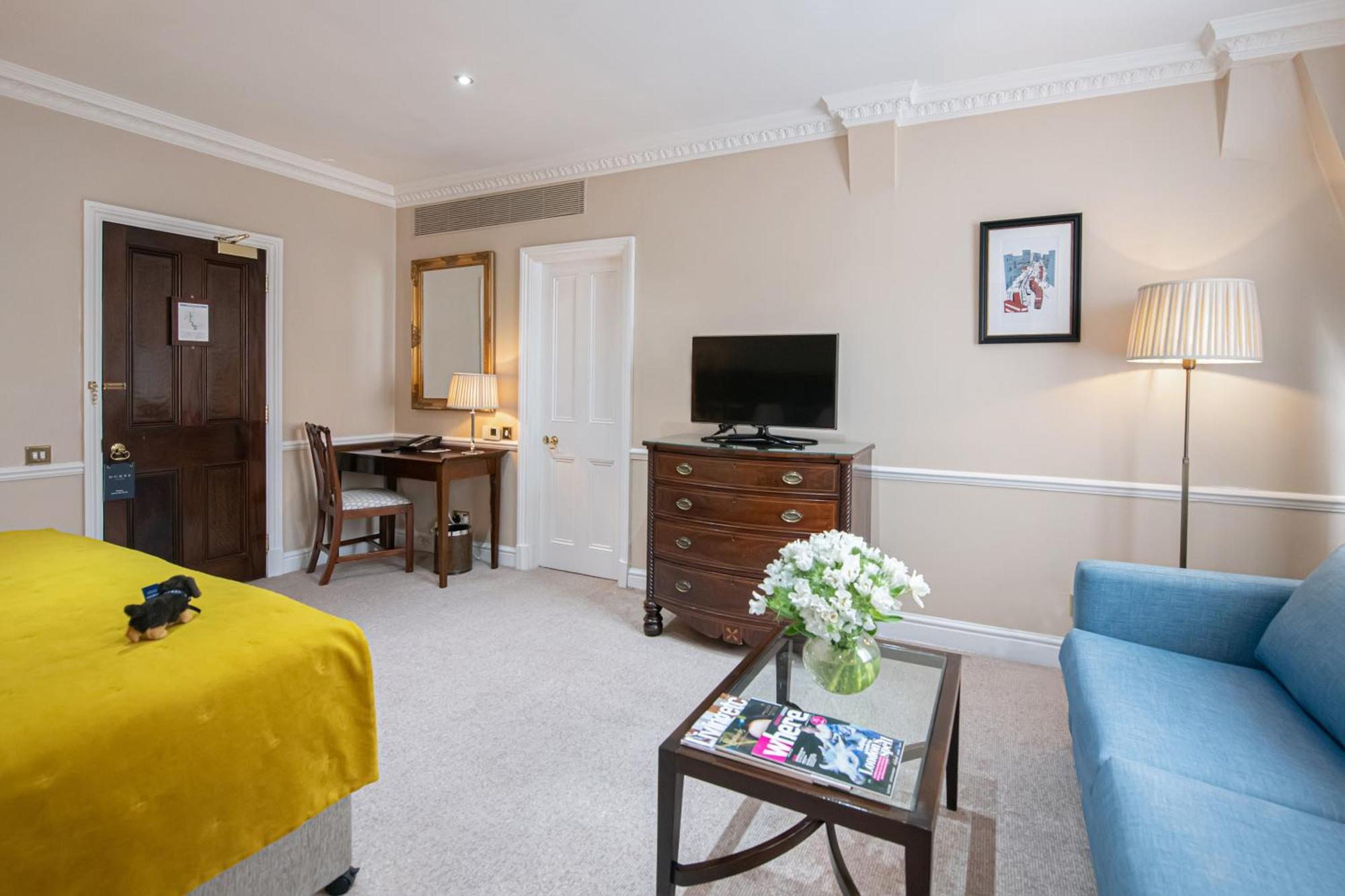 Dukes Hotel London