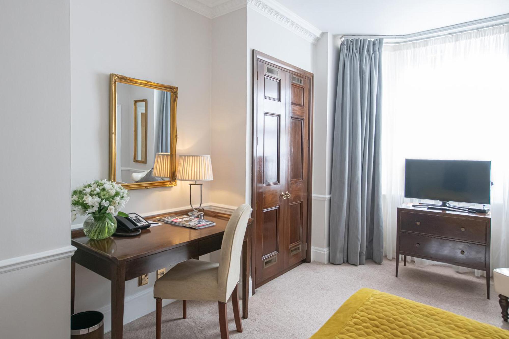 Hotell Dukes