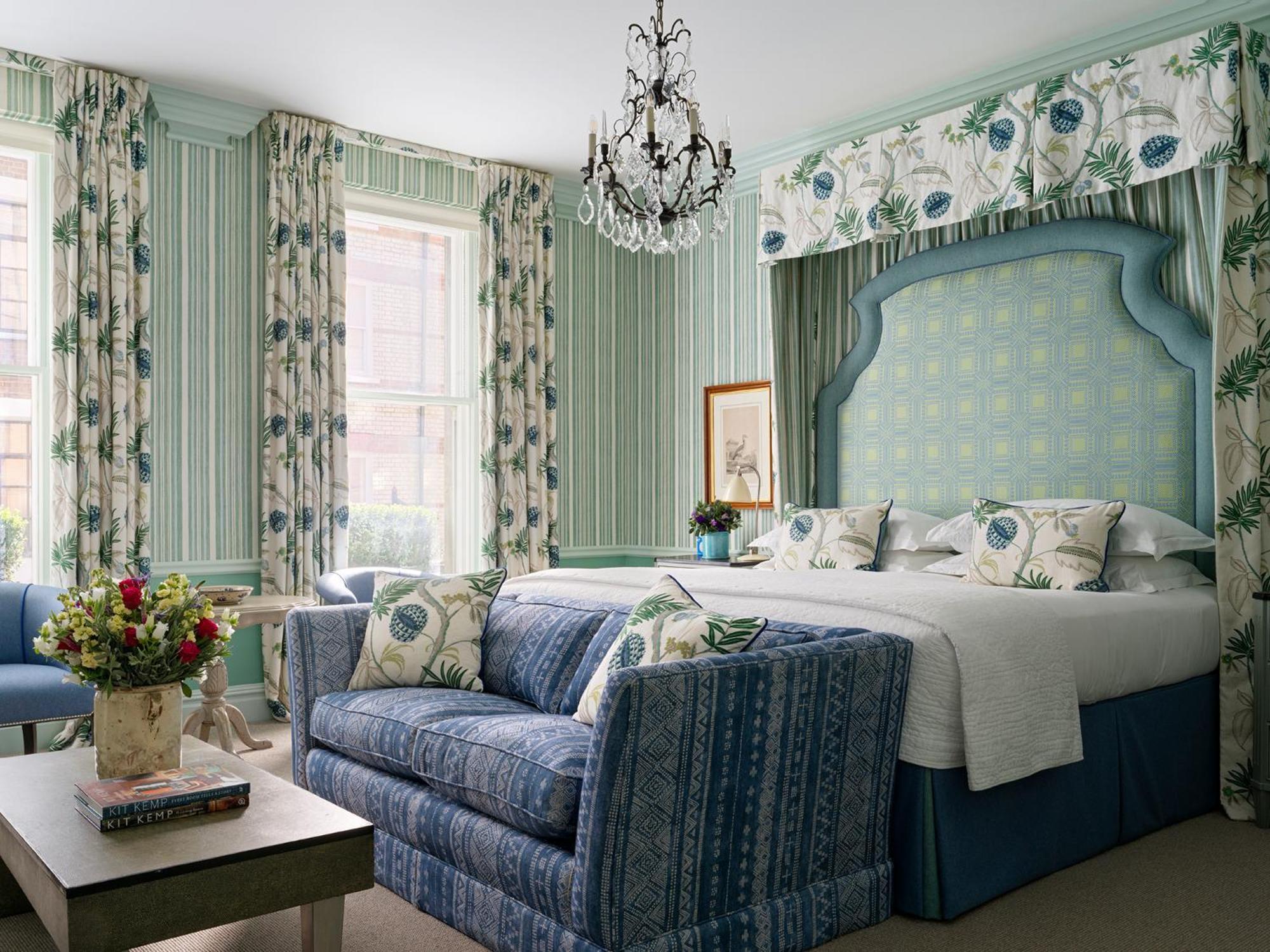 Covent Garden Hotel, Firmdale Hotell