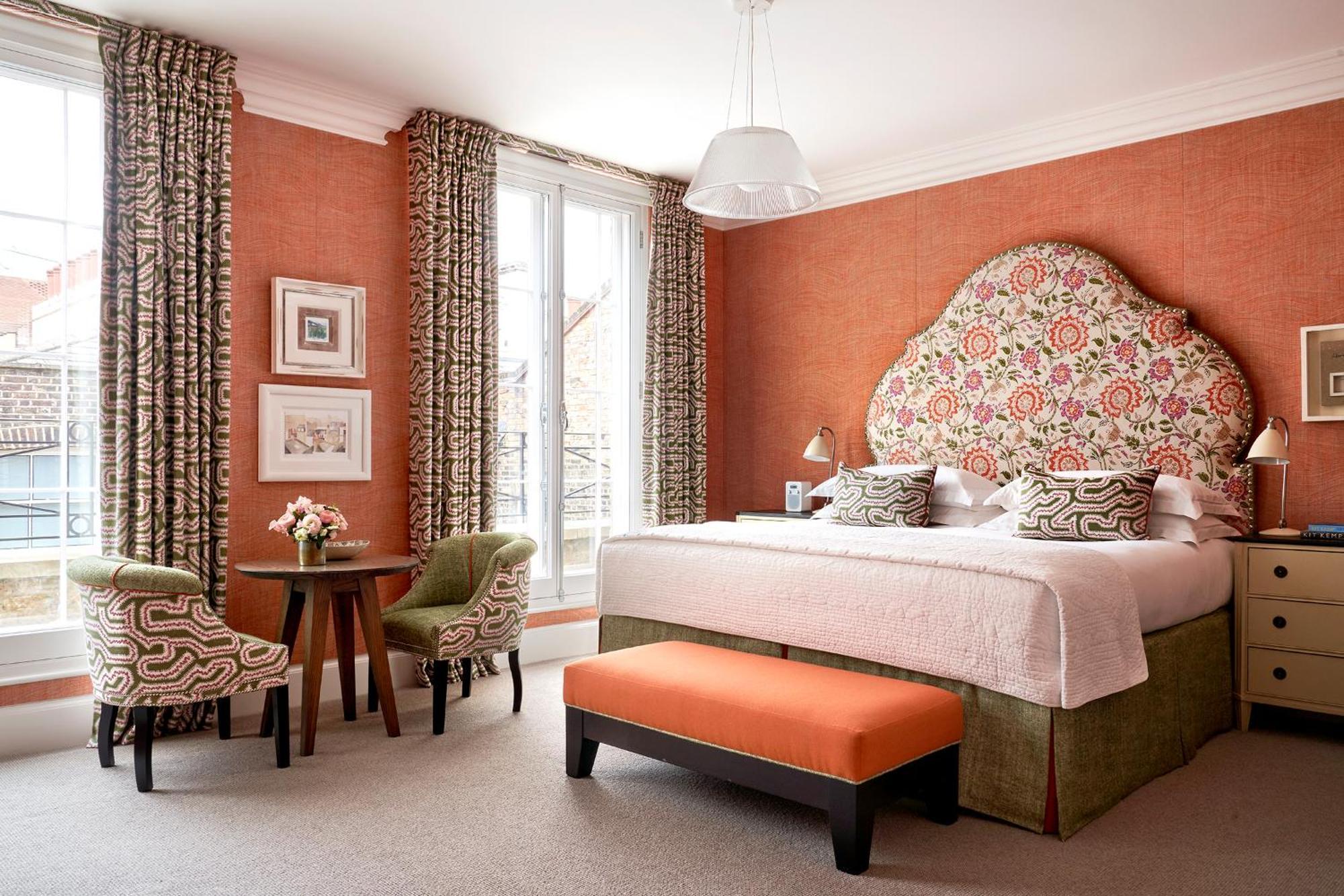 Hotel Haymarket Hotel, Firmdale Londres