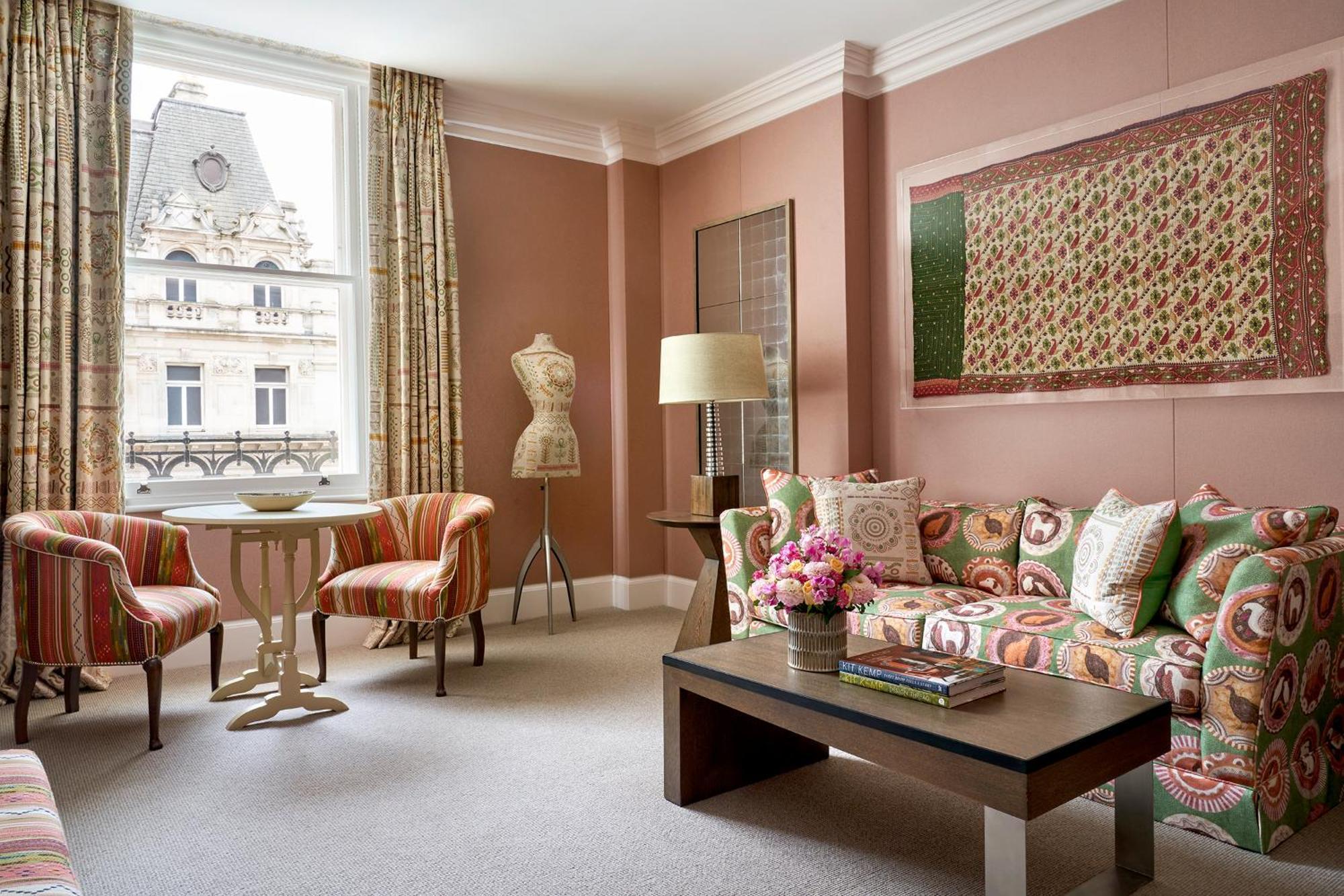 Haymarket Hotel, Firmdale 5* Londres