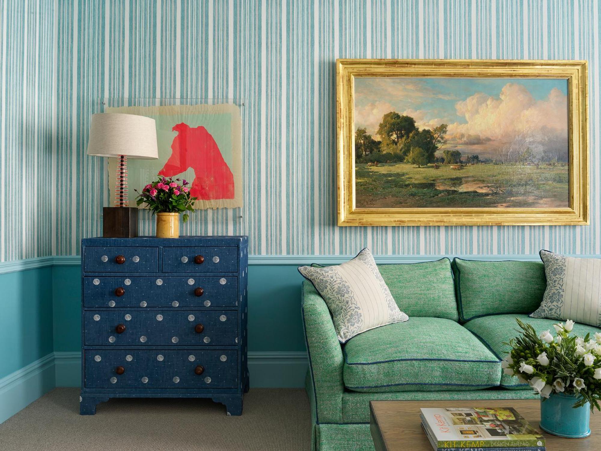 Covent Garden Hotel, Firmdale Hotell