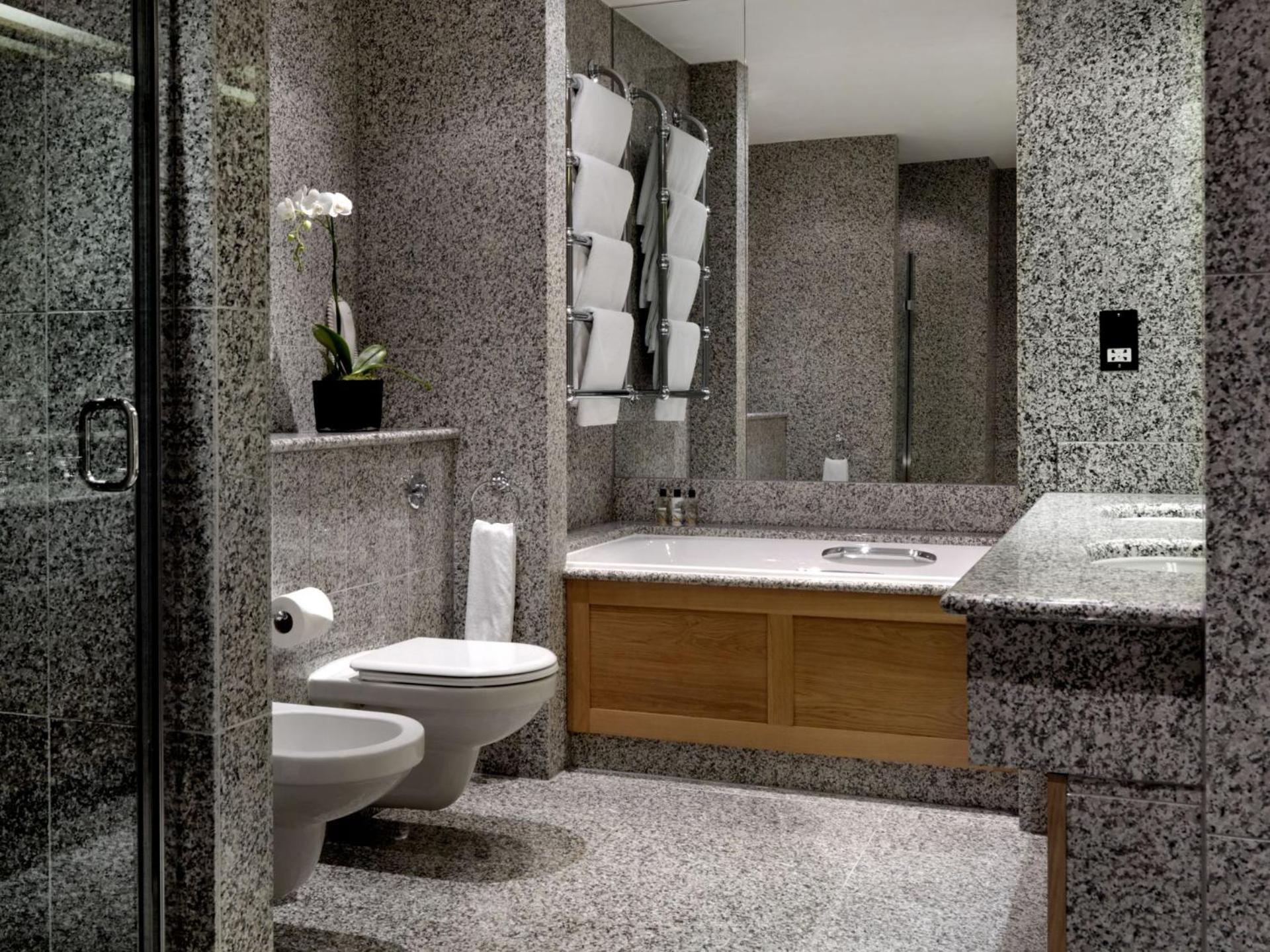Covent Garden Hotel, Firmdale Hotell