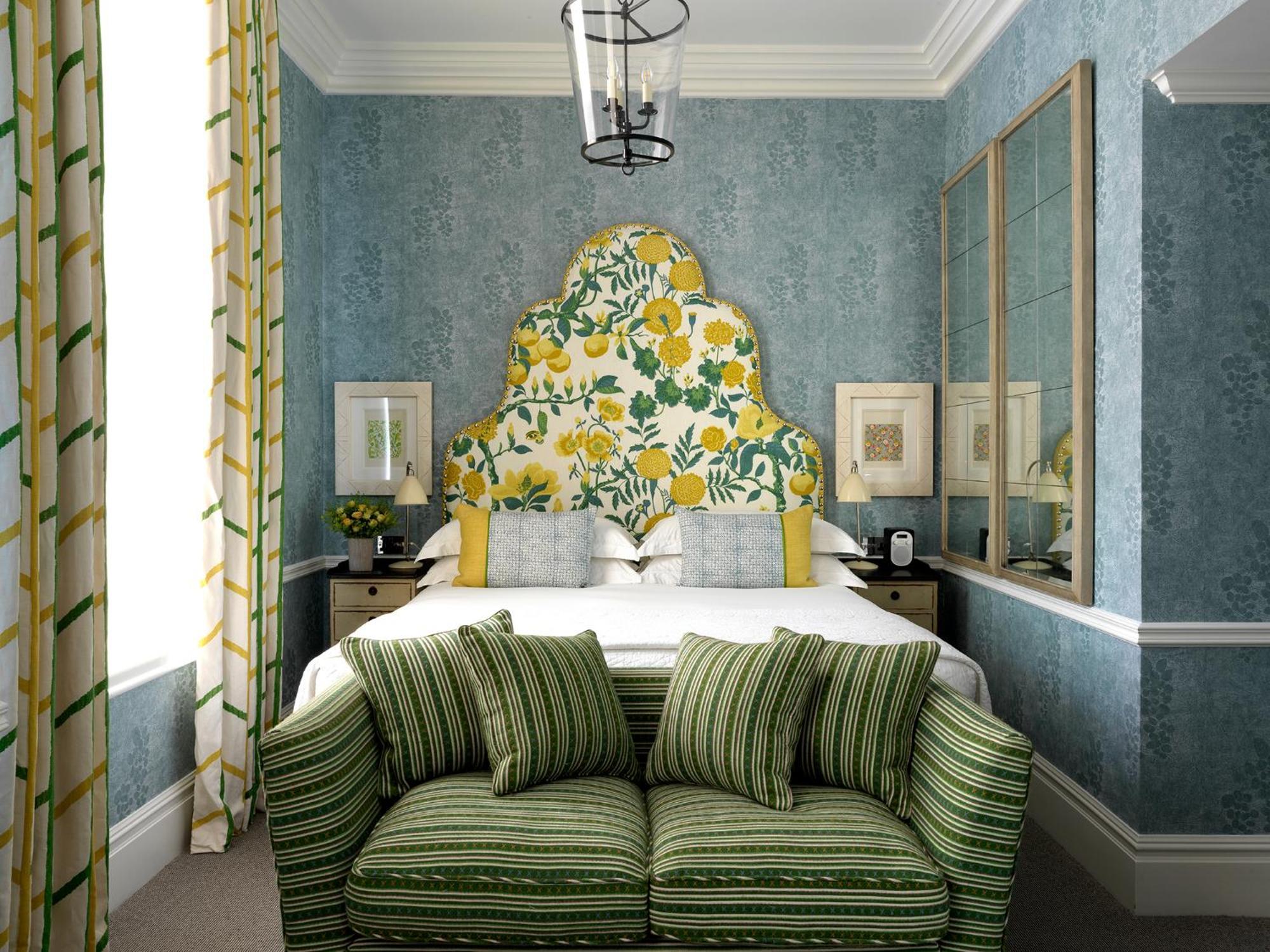 Hotell Covent Garden Hotel, Firmdale