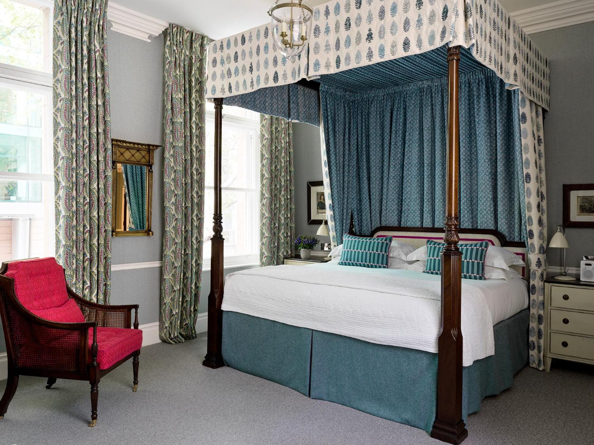 Covent Garden Hotel, Firmdale Hotell 5*