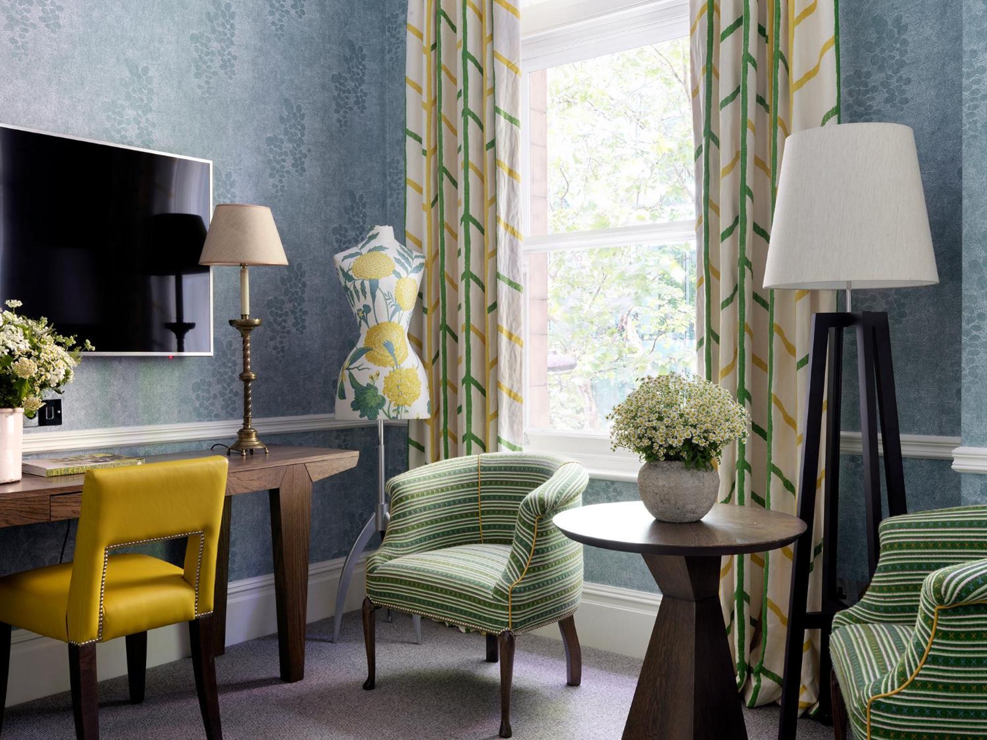 Hotell Covent Garden Hotel, Firmdale 5*