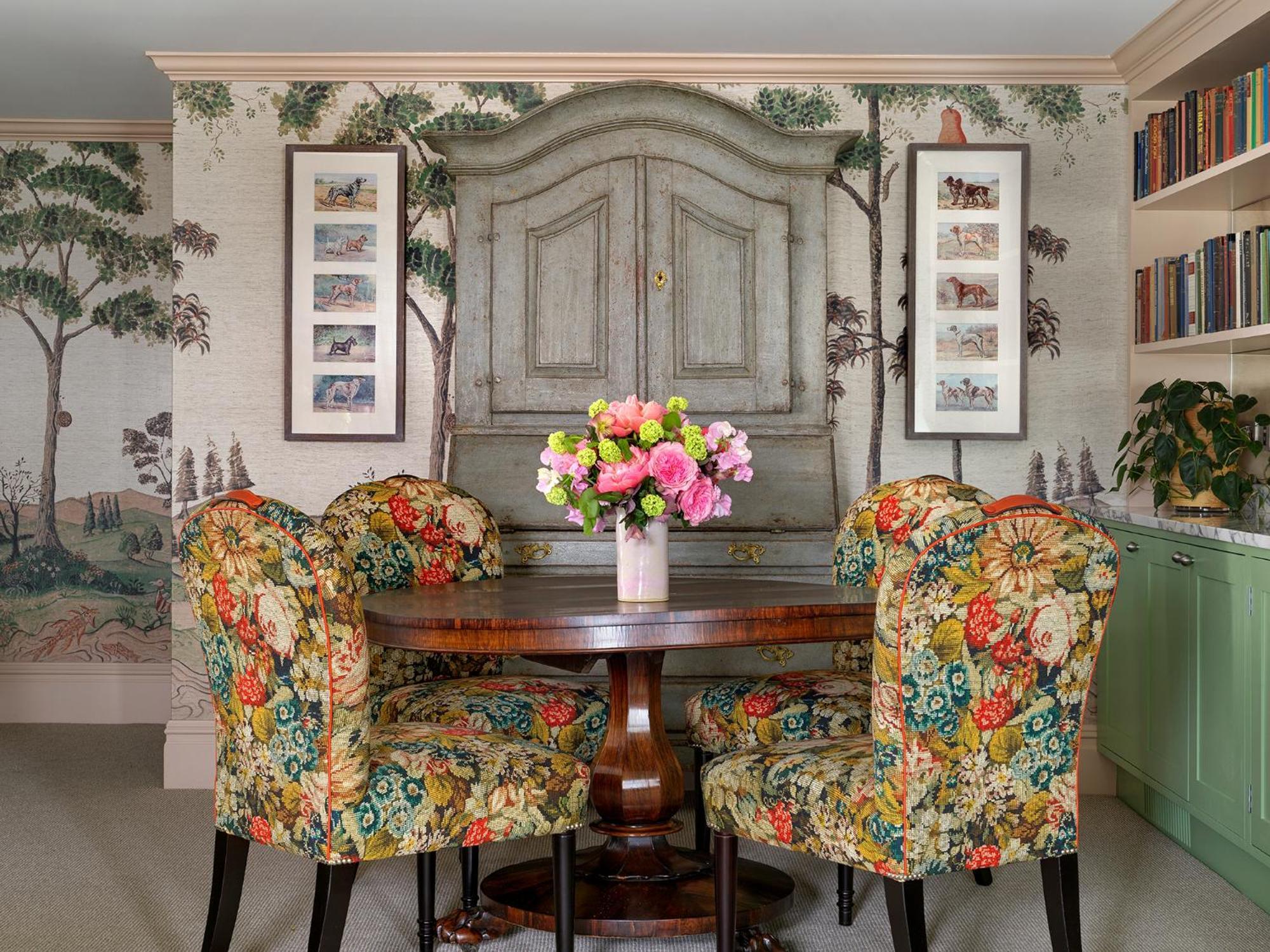 Hotell Covent Garden Hotel, Firmdale