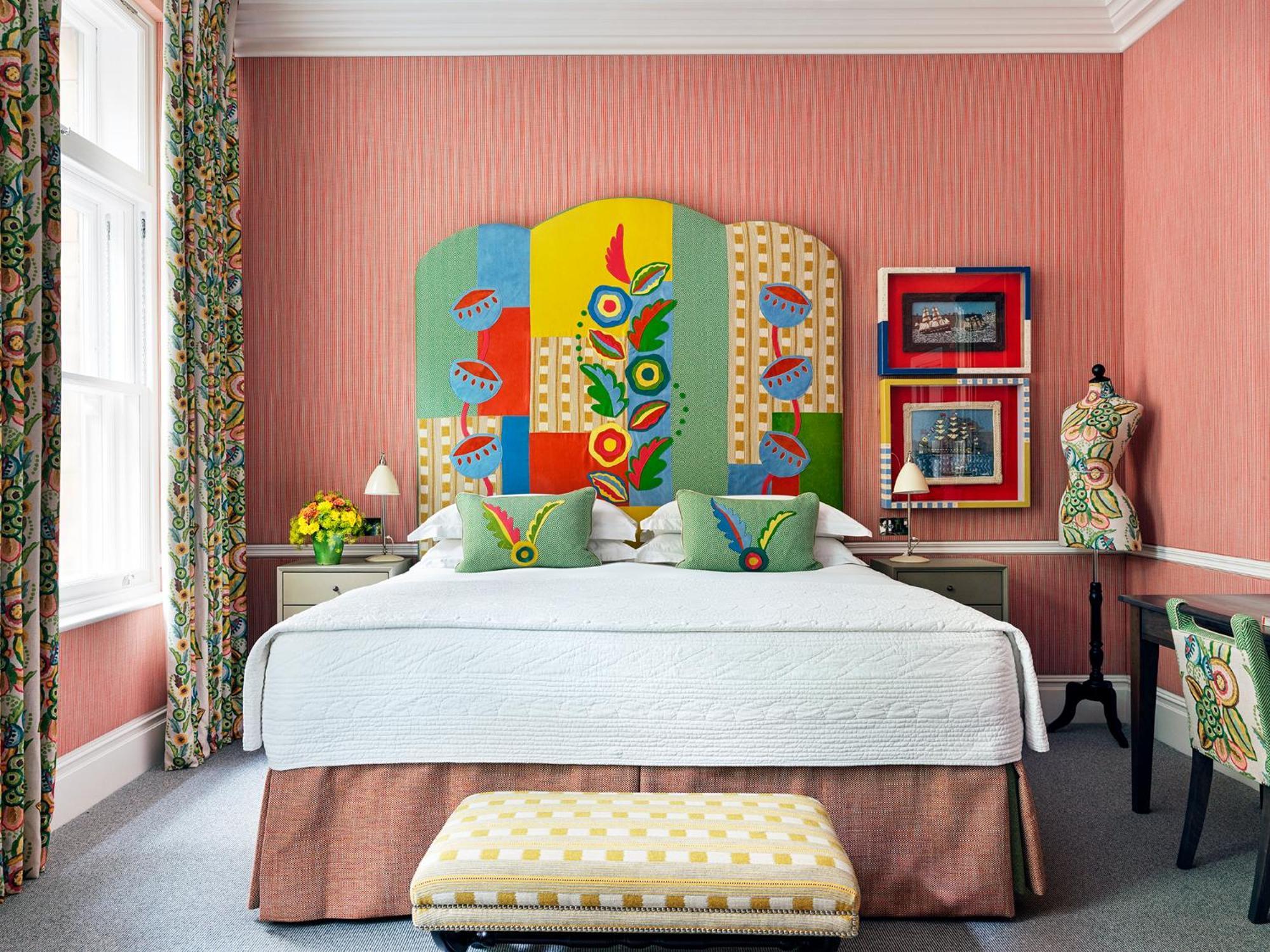 Hotell Covent Garden Hotel, Firmdale 5*