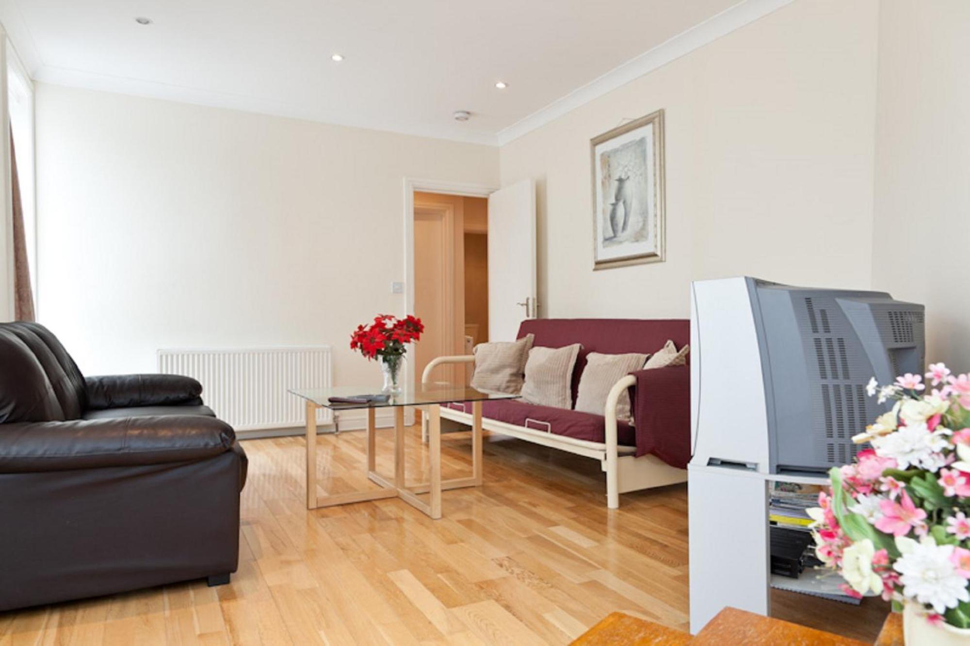 Apartment Apartments Convenient Centre And Tottenham Stadium