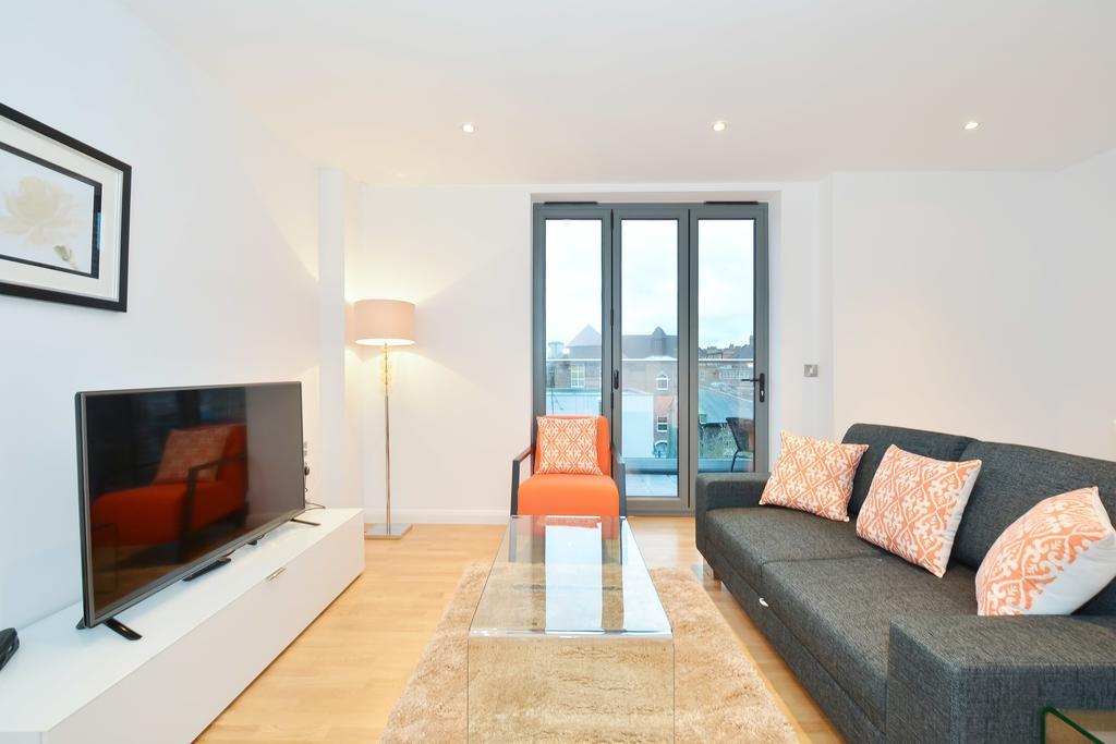 The Kensington Residencies