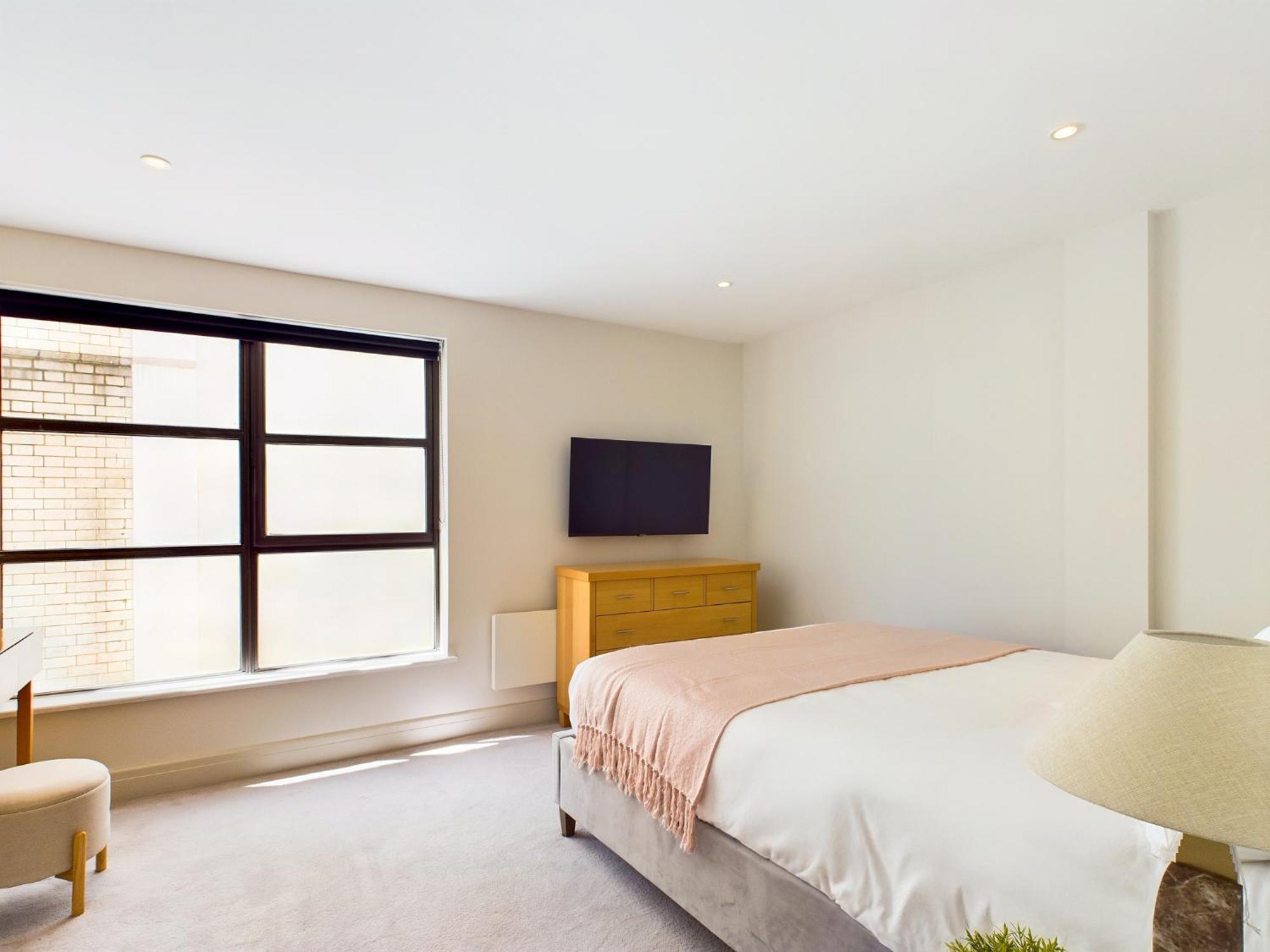 Apartment Be:covent Garden