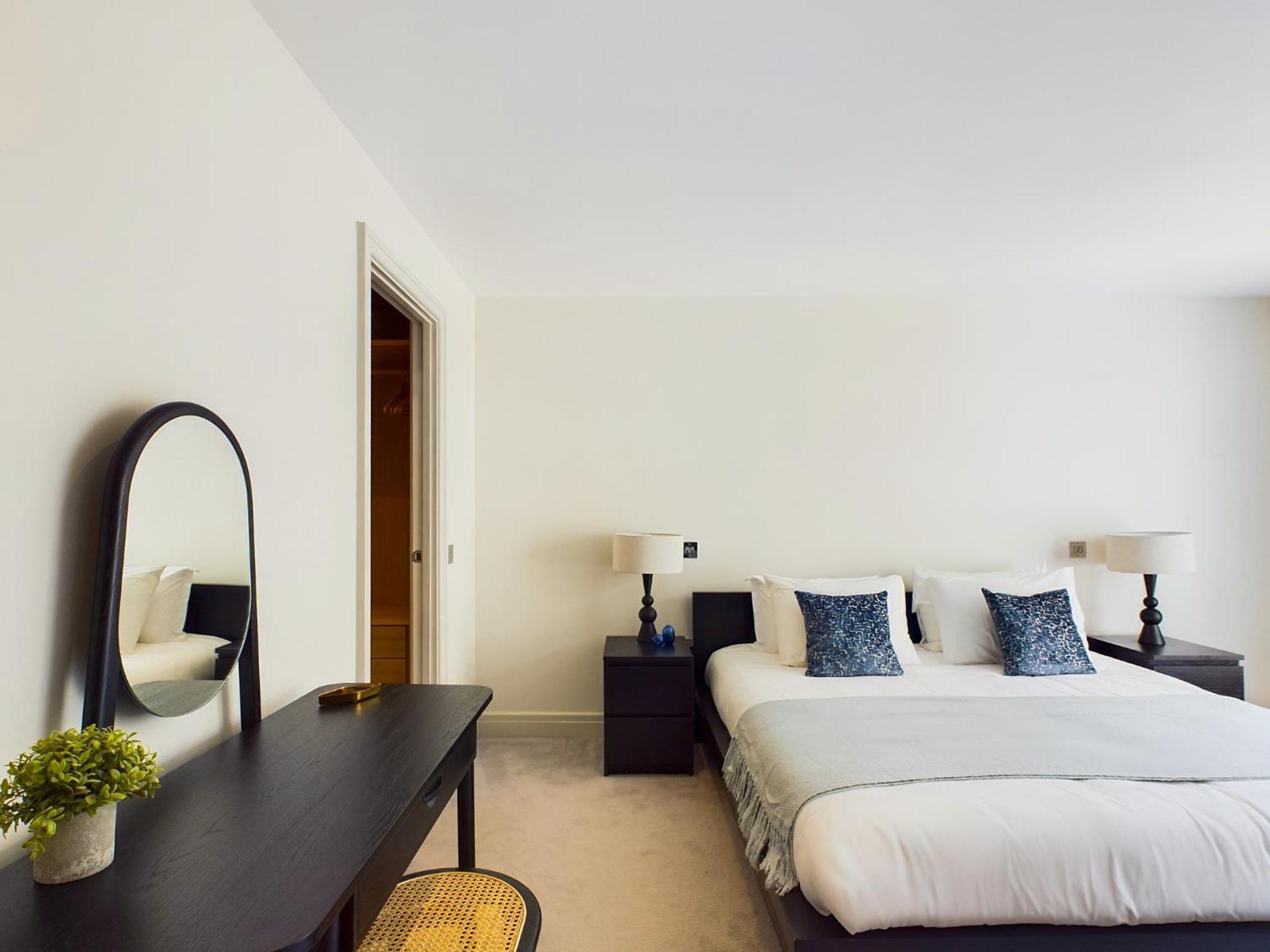 Be:covent Garden Apartment *