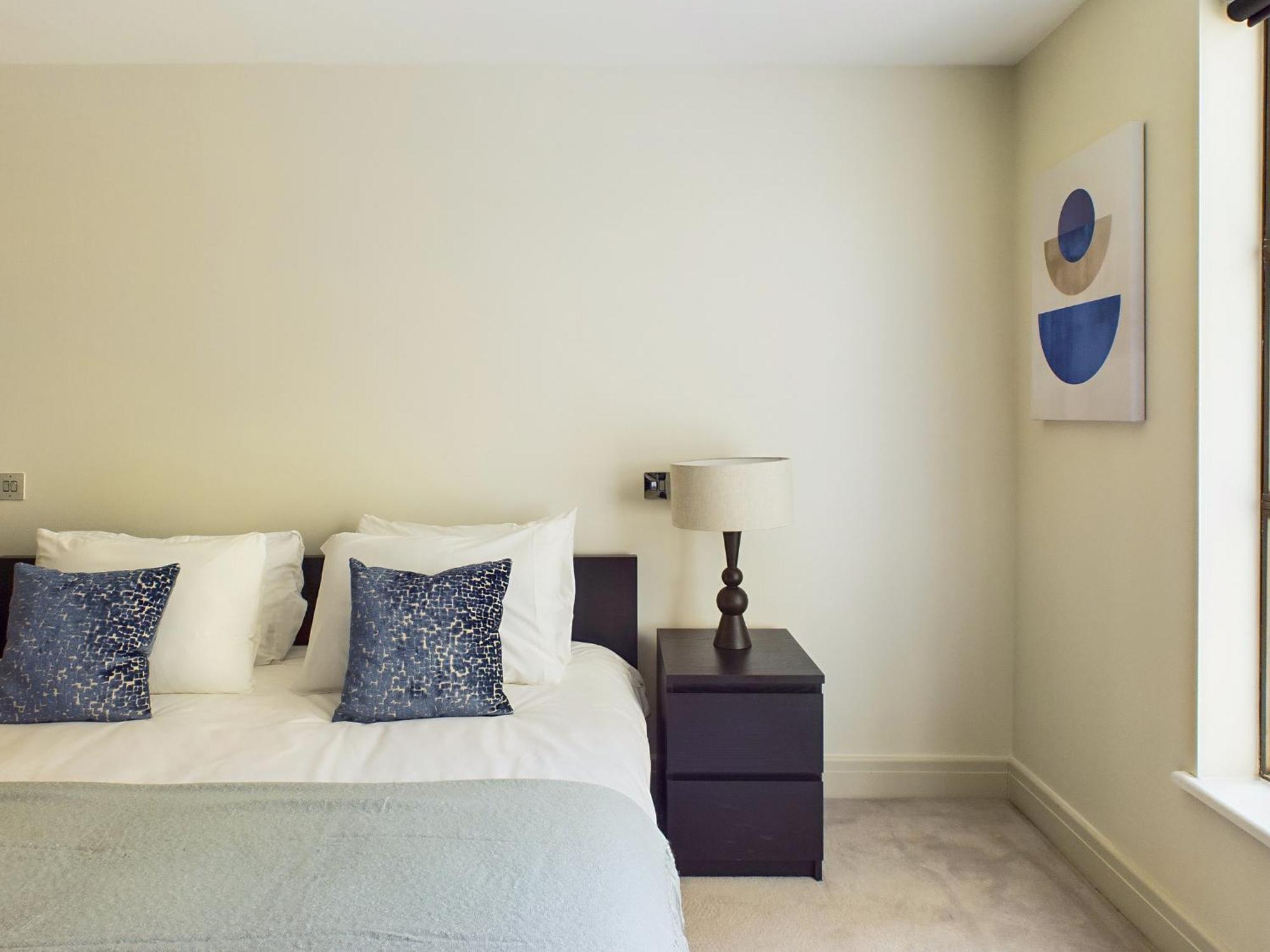 Be:covent Garden Apartment