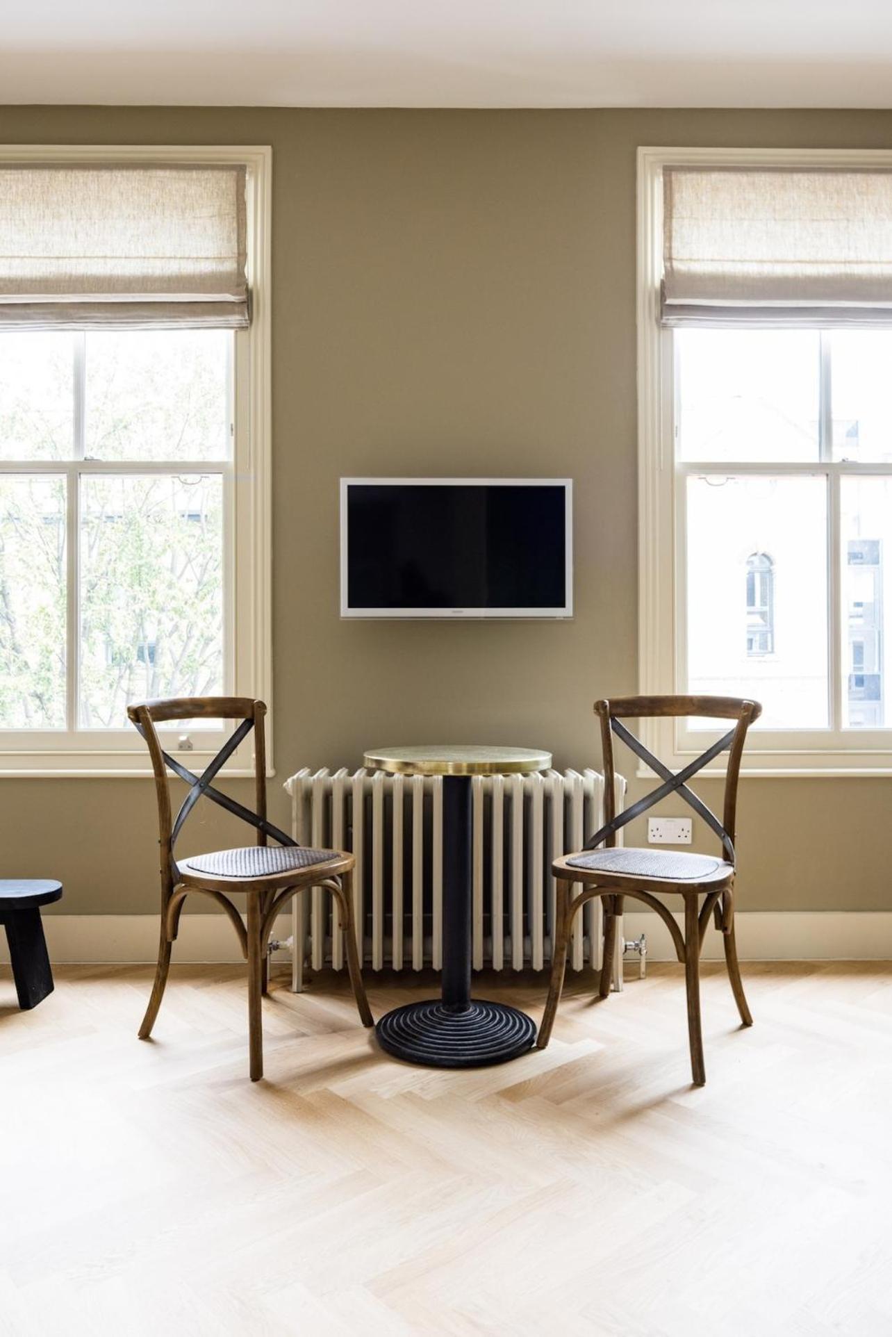 The Notting Hill By Hok Living - Nh3 Apartment London