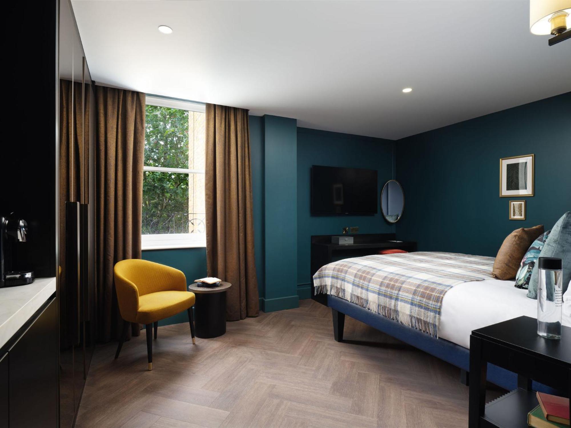 Aparthotel The Other House South Kensington 4*