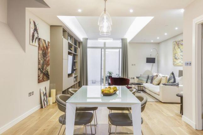 Covent Garden Luxury Apartment *