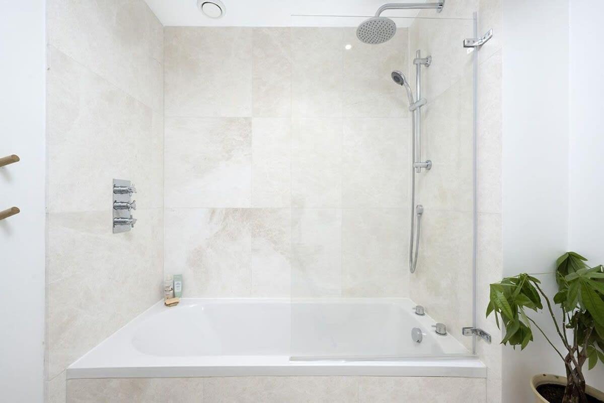 Apartamento Lovely One Bedroom In Elephant Castle Londres