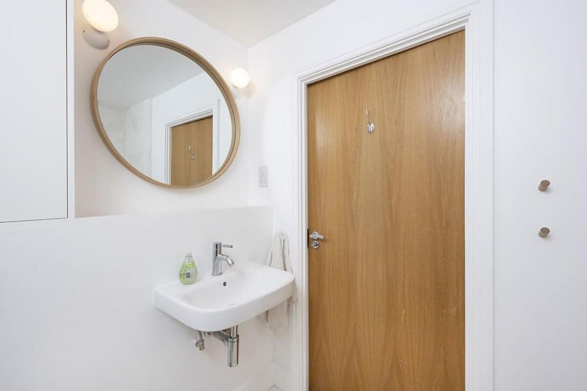 Lovely One Bedroom In Elephant Castle Apartamento *