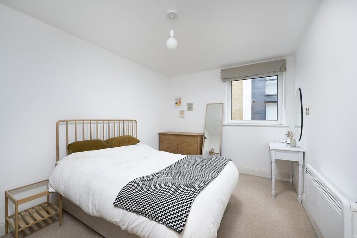 Apartamento Lovely One Bedroom In Elephant Castle *