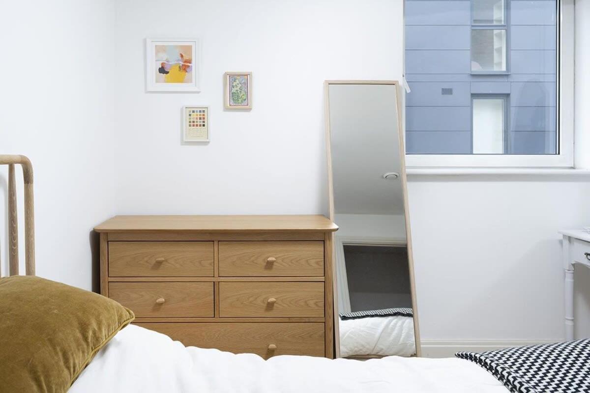 Lovely One Bedroom In Elephant Castle Apartamento *