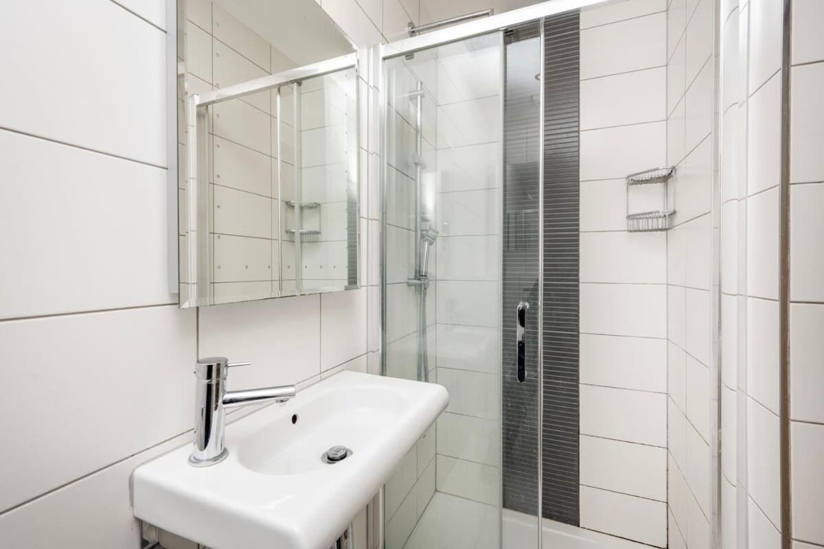 Charming Chelsea Your Cozy Urban Retreat Londres