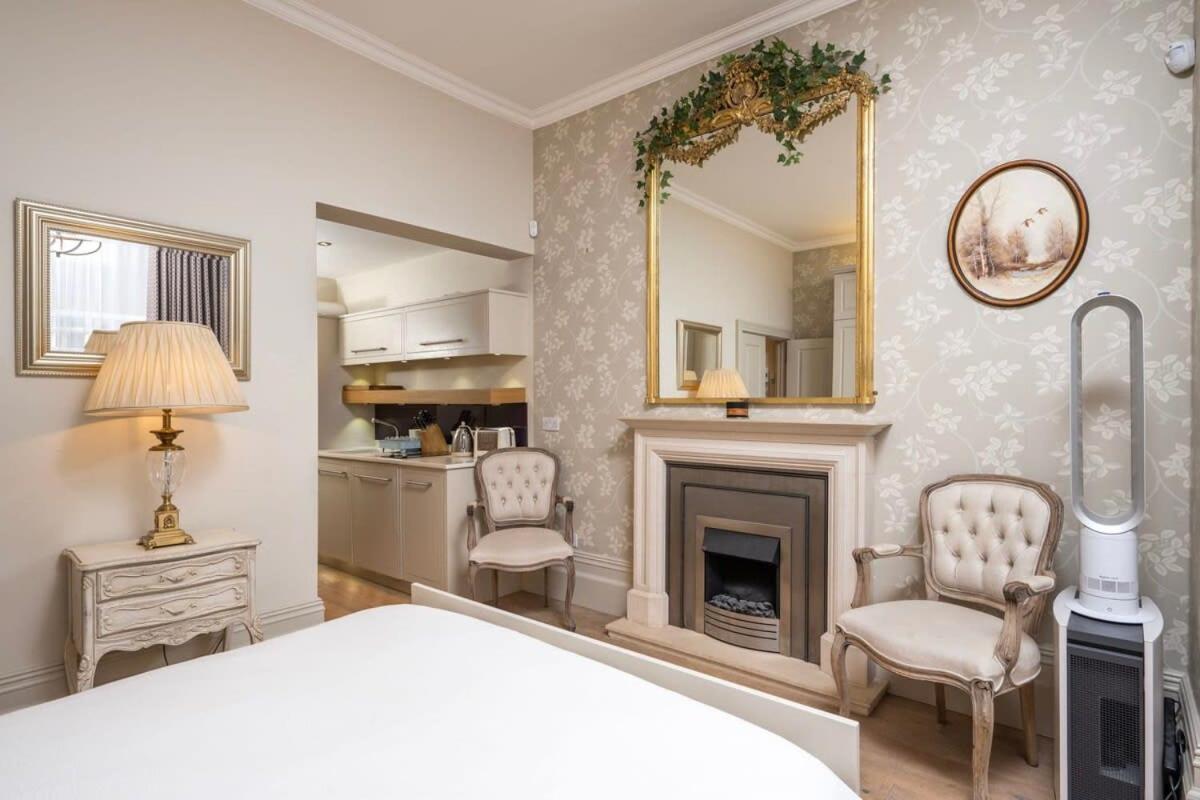 Apartamento Charming Chelsea Your Cozy Urban Retreat