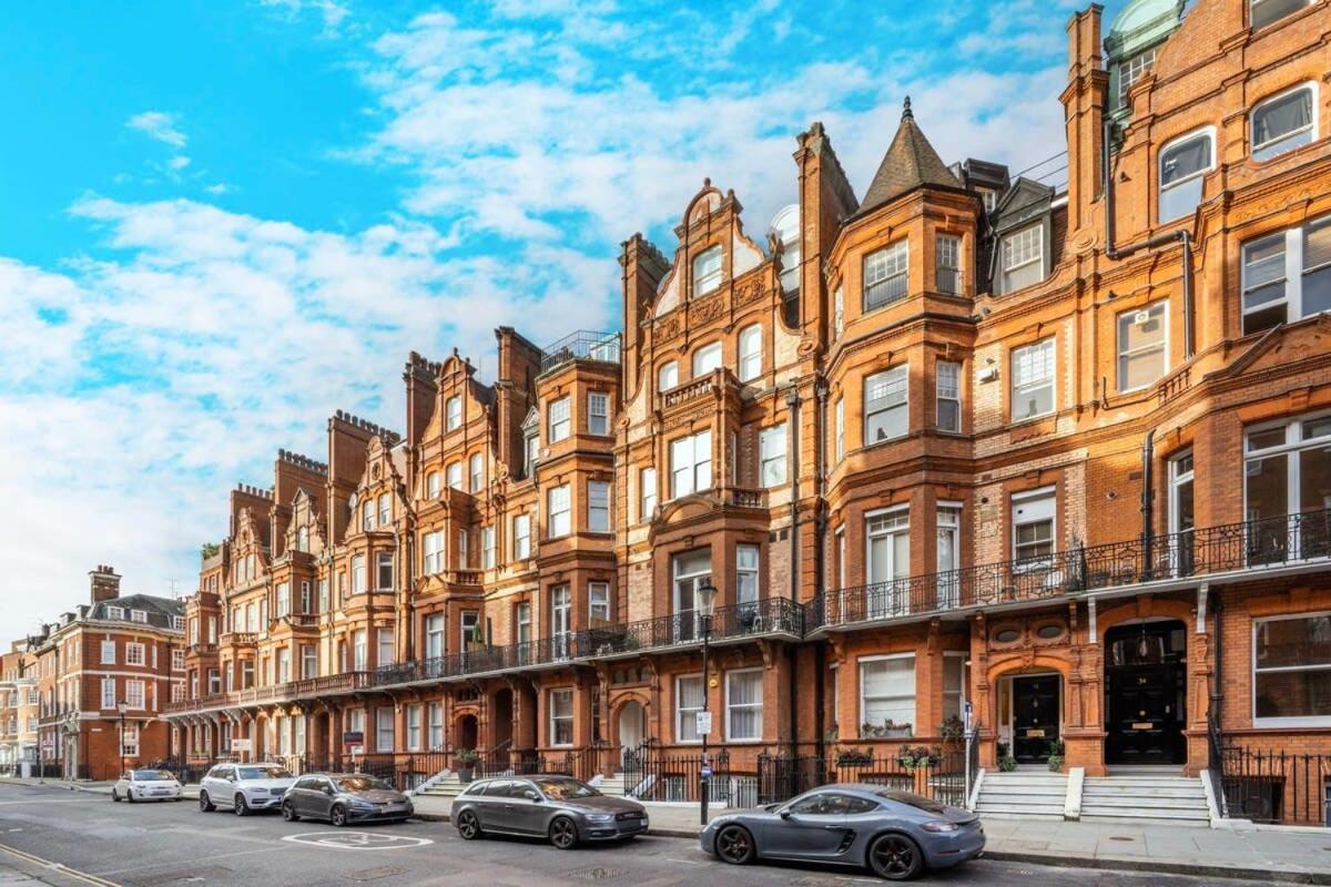 Apartamento Charming Chelsea Your Cozy Urban Retreat Londres