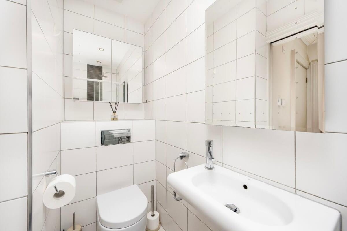 Charming Chelsea Your Cozy Urban Retreat Londres