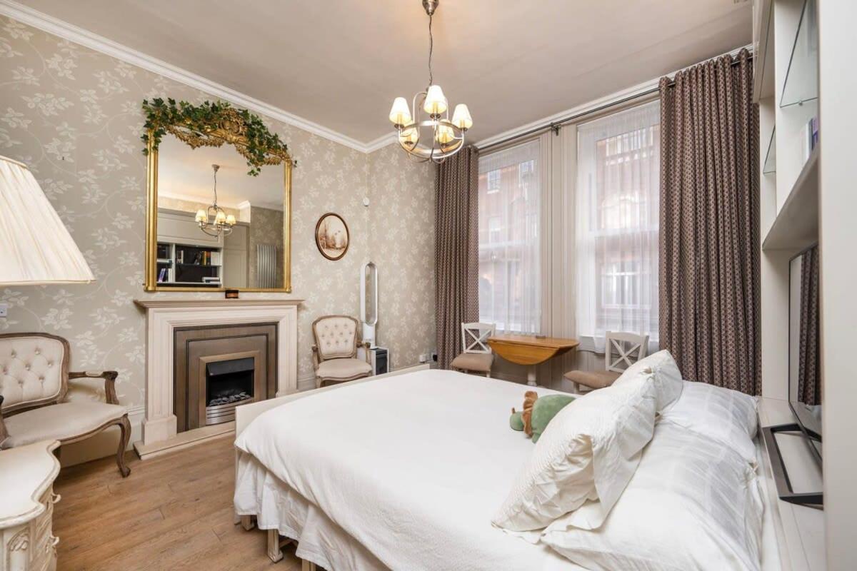 Charming Chelsea Your Cozy Urban Retreat * Londres