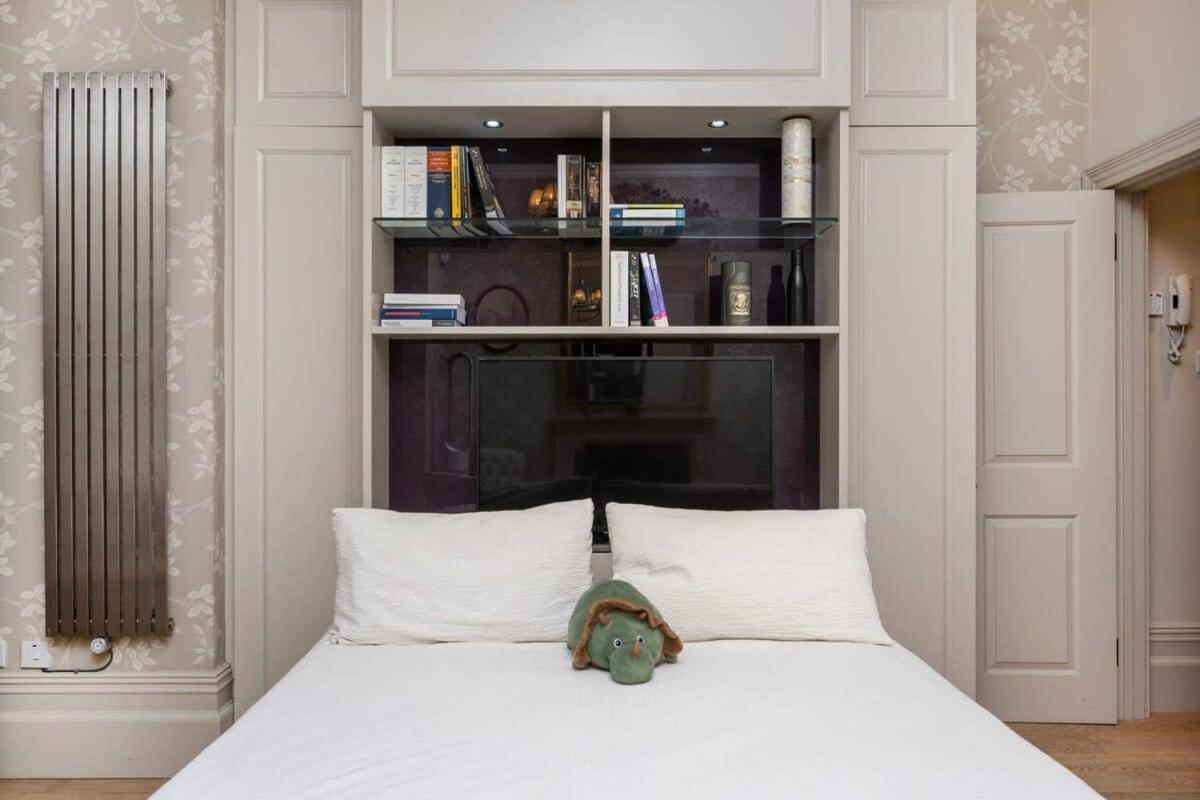 Charming Chelsea Your Cozy Urban Retreat Apartamento