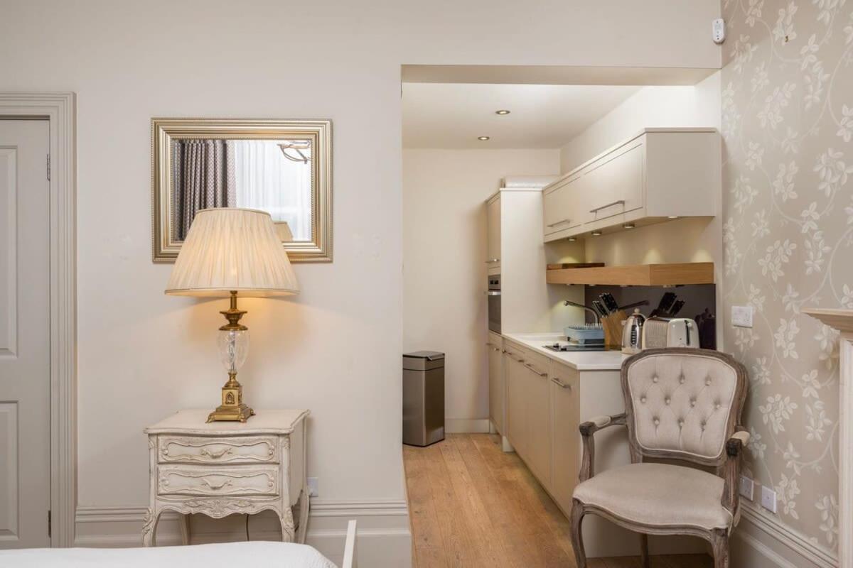 Apartamento Charming Chelsea Your Cozy Urban Retreat